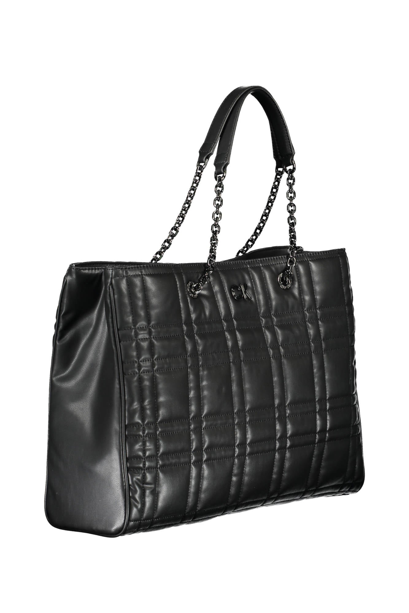 Borsa CALVIN KLEIN Nero K60K609880