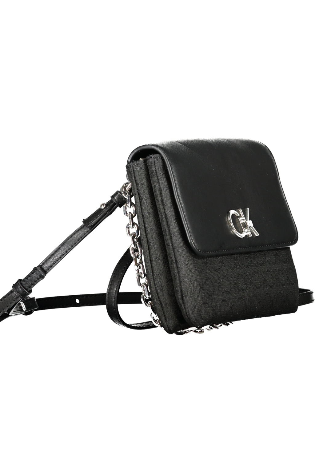 Borsa CALVIN KLEIN Nero
