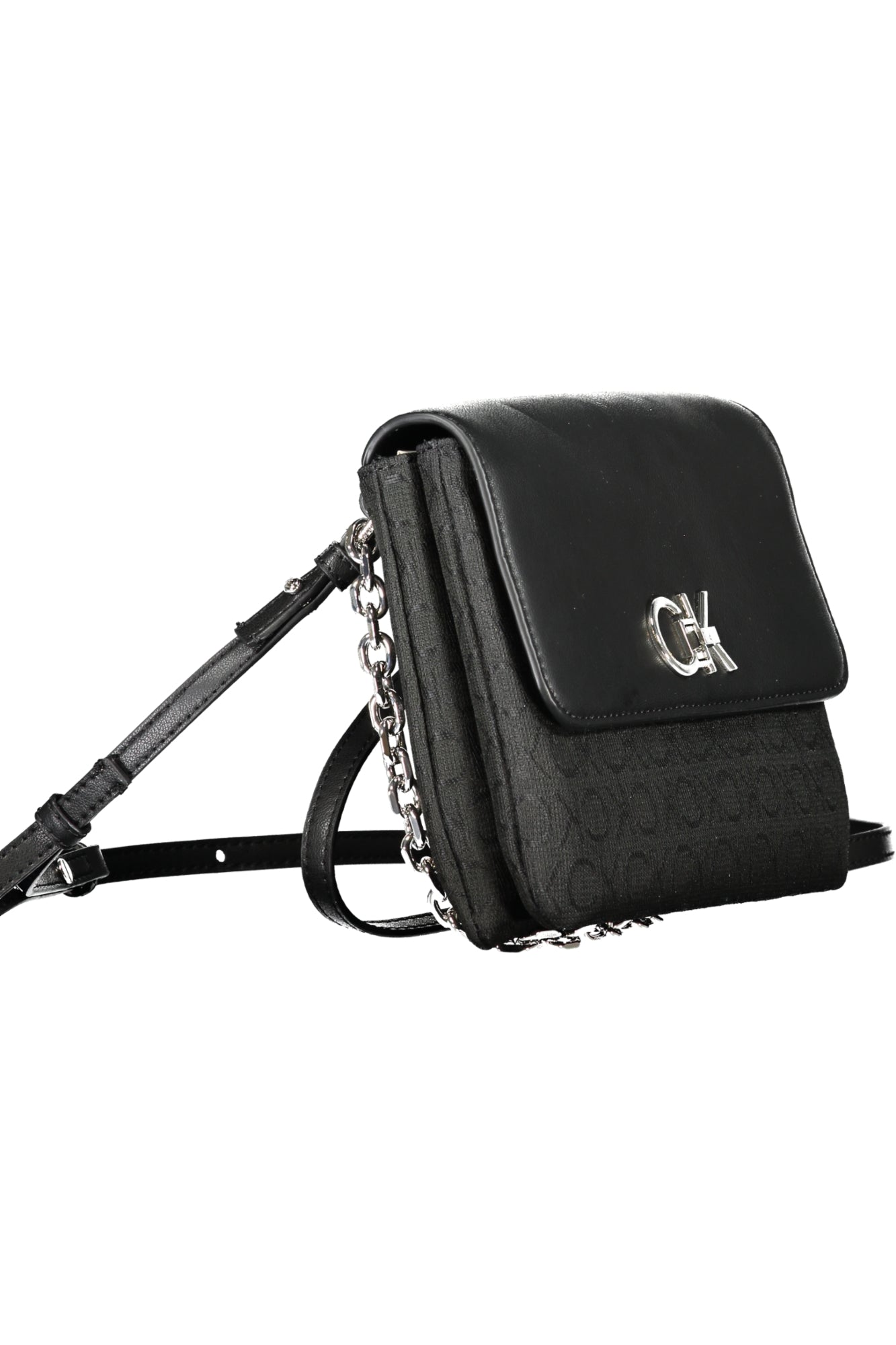 Borsa CALVIN KLEIN Nero