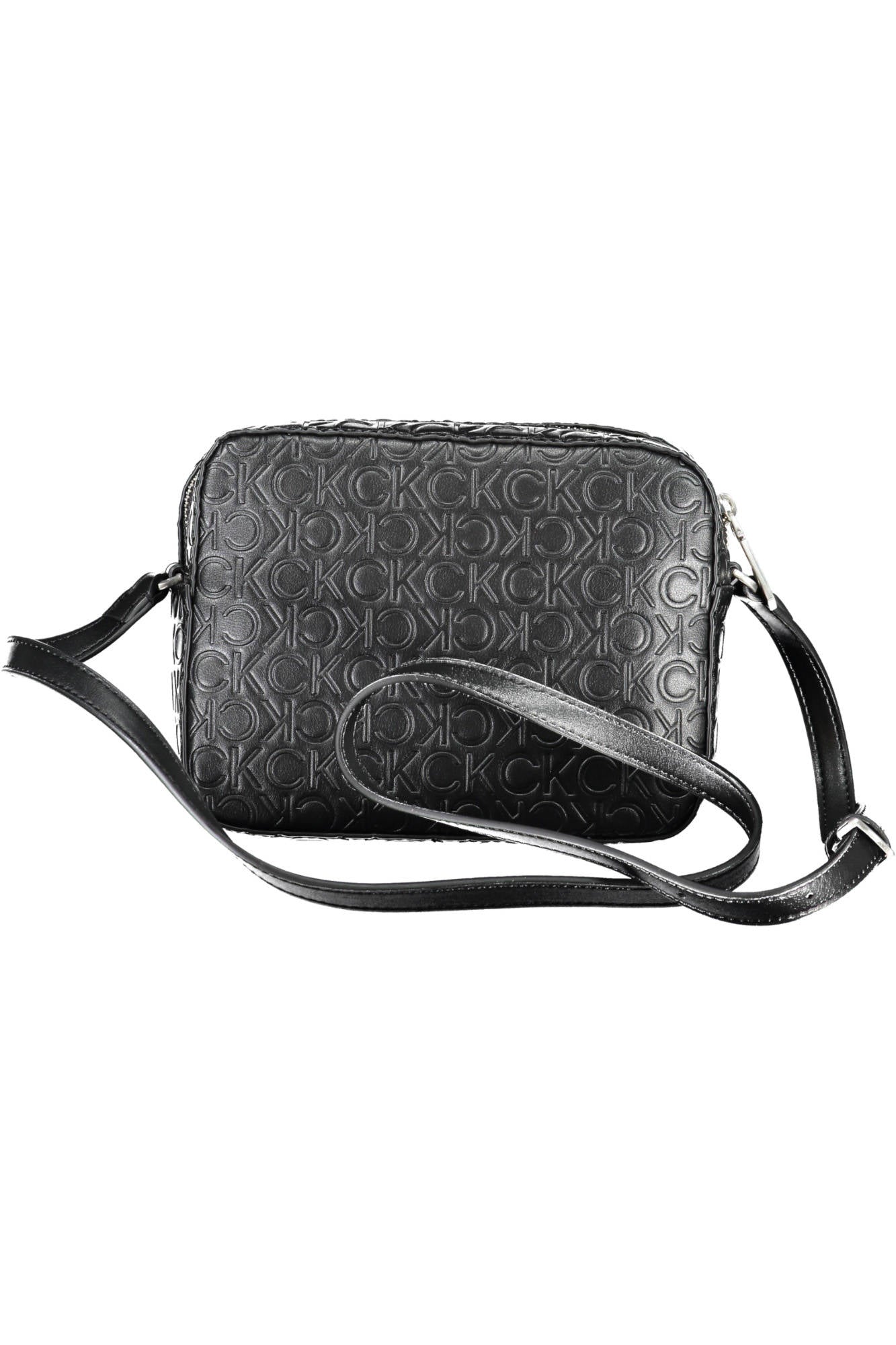Borsa CALVIN KLEIN Nero K60K610921