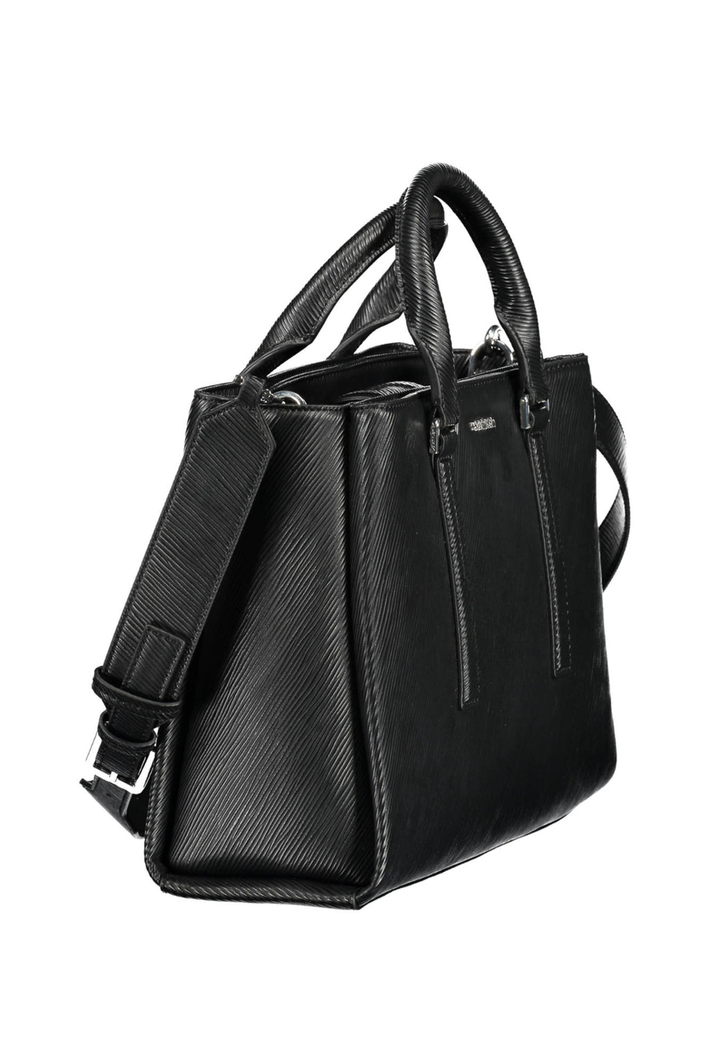 Borsa CALVIN KLEIN Nero K60K610195