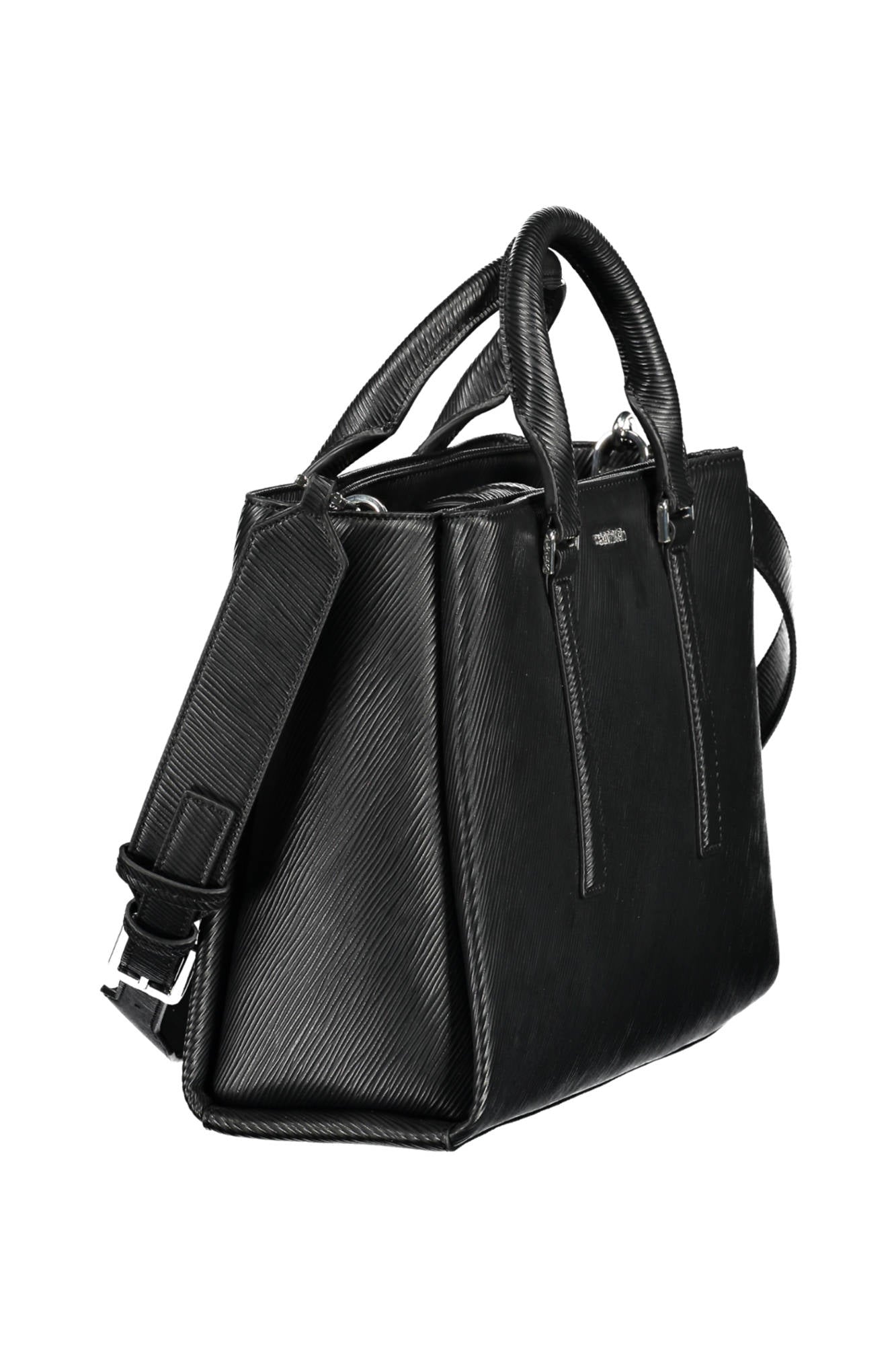 Borsa CALVIN KLEIN Nero K60K610195