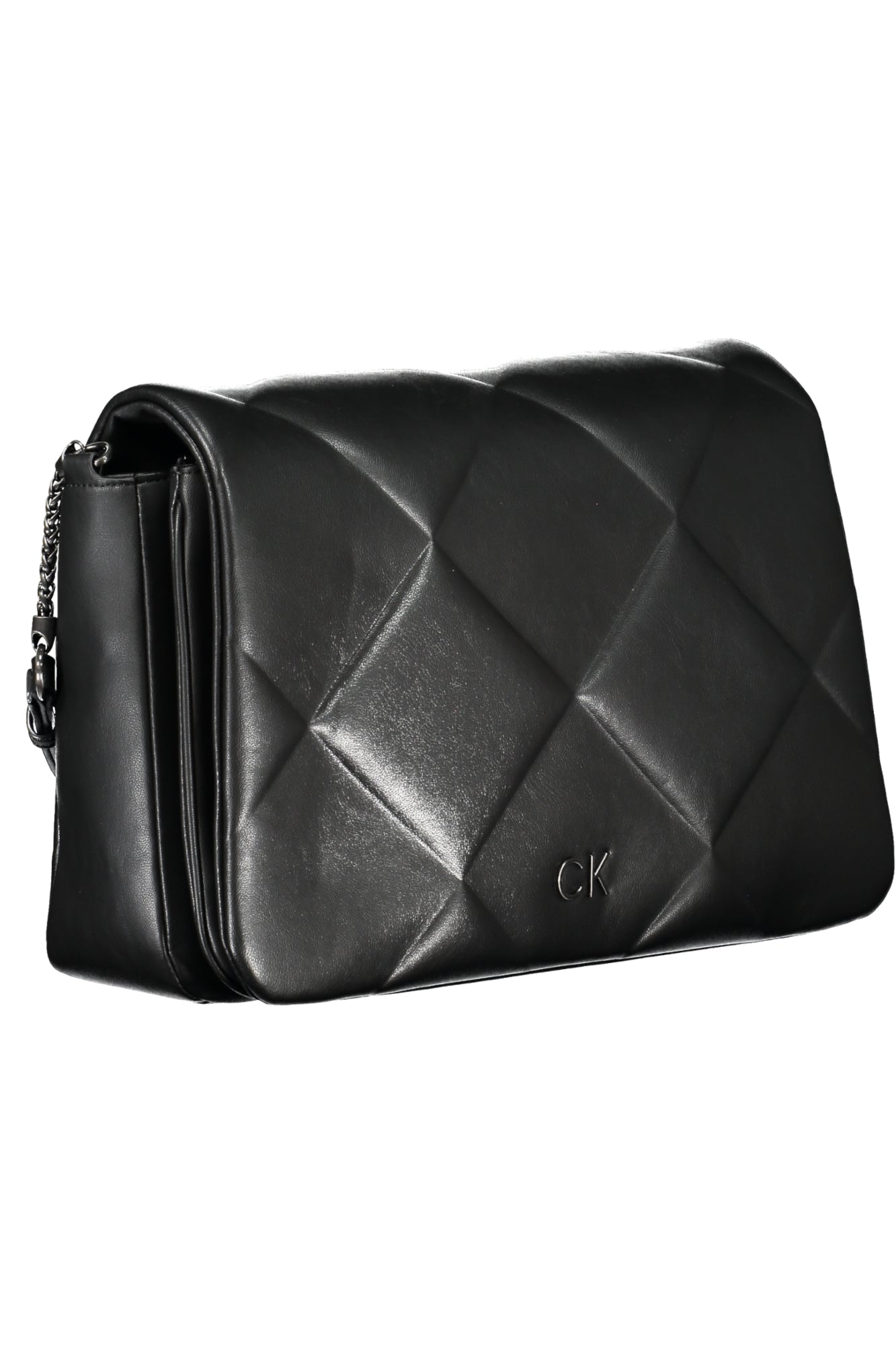 Borsa CALVIN KLEIN Nero