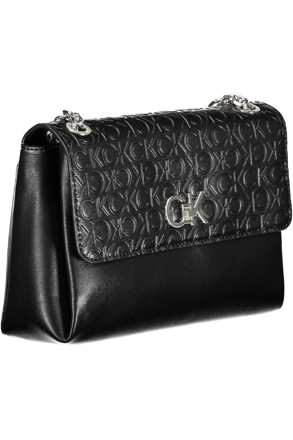 Borsa CALVIN KLEIN Nero