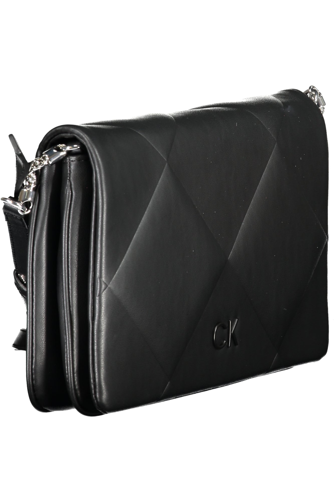 Borsa CALVIN KLEIN Nero