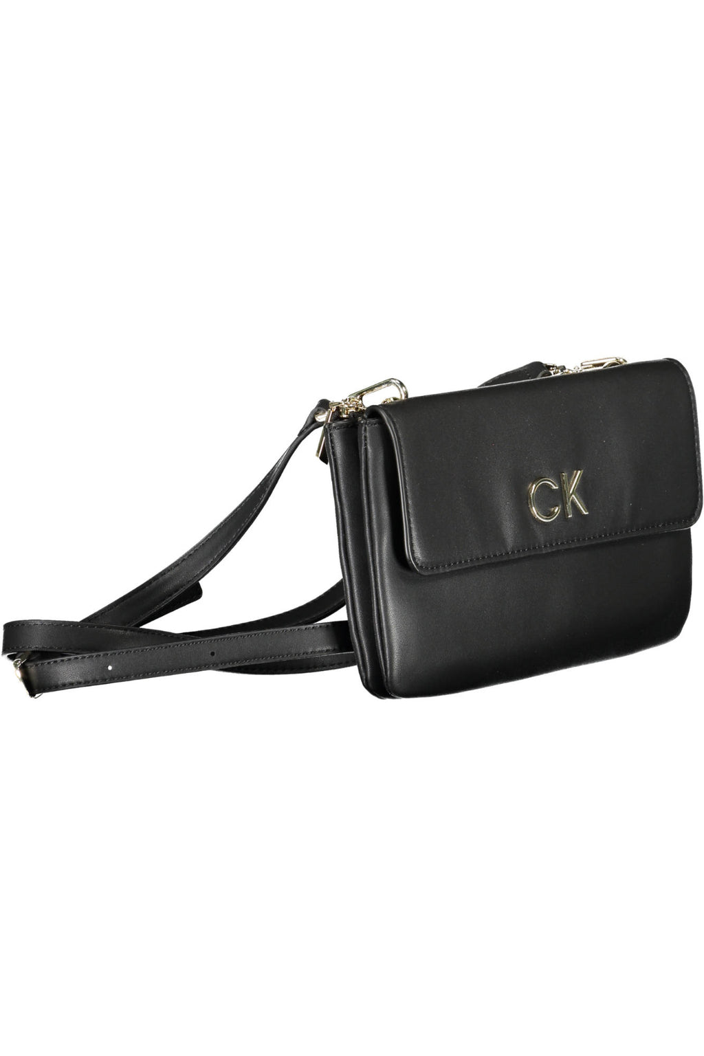 Borsa CALVIN KLEIN Nero K60K609620