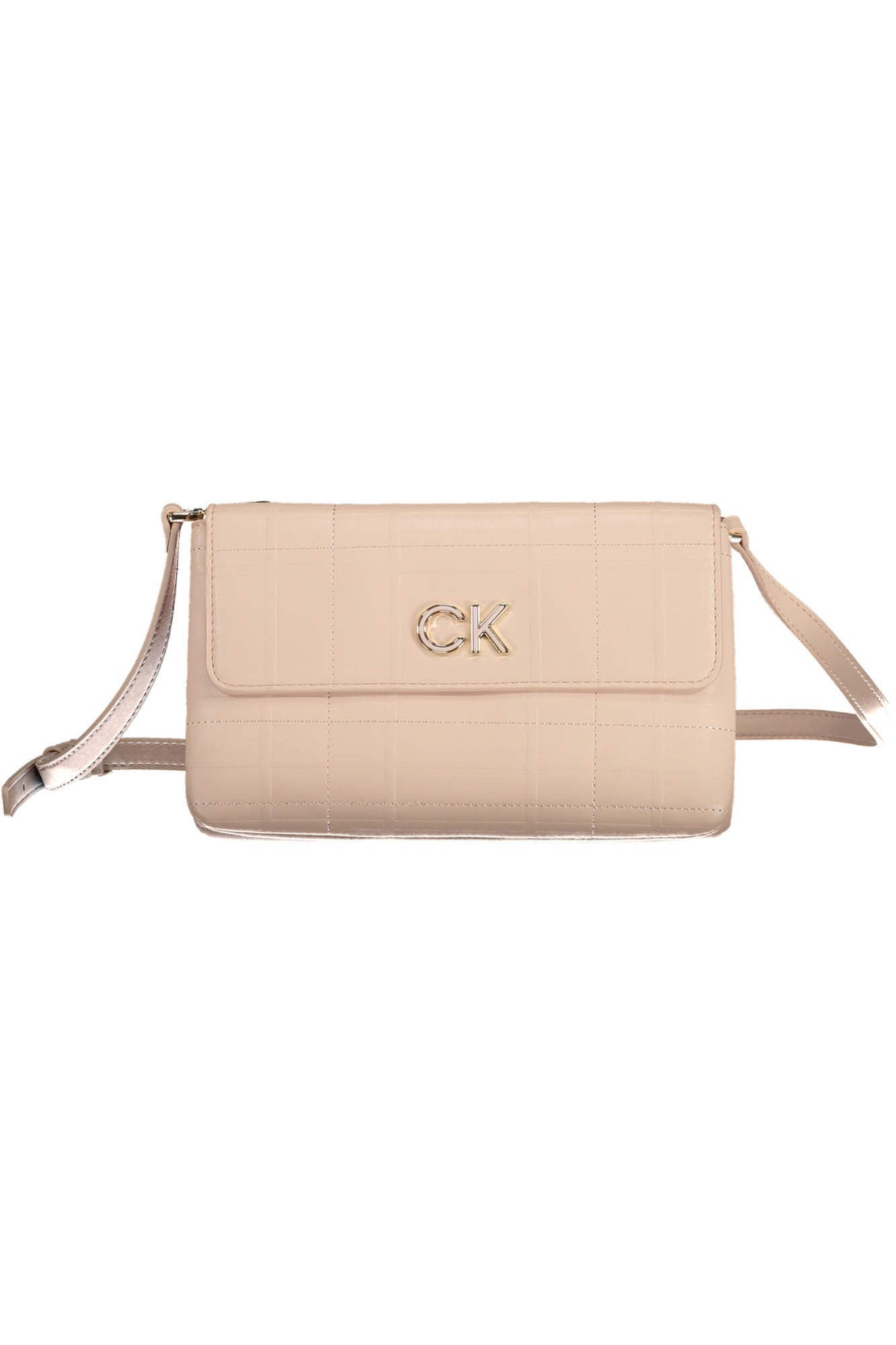 Borsa CALVIN KLEIN Rosa