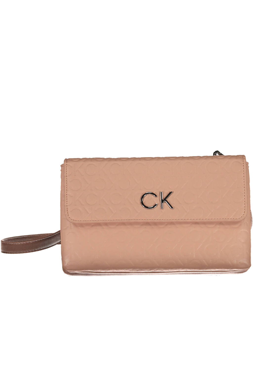 Borsa CALVIN KLEIN Rosa K60K610206