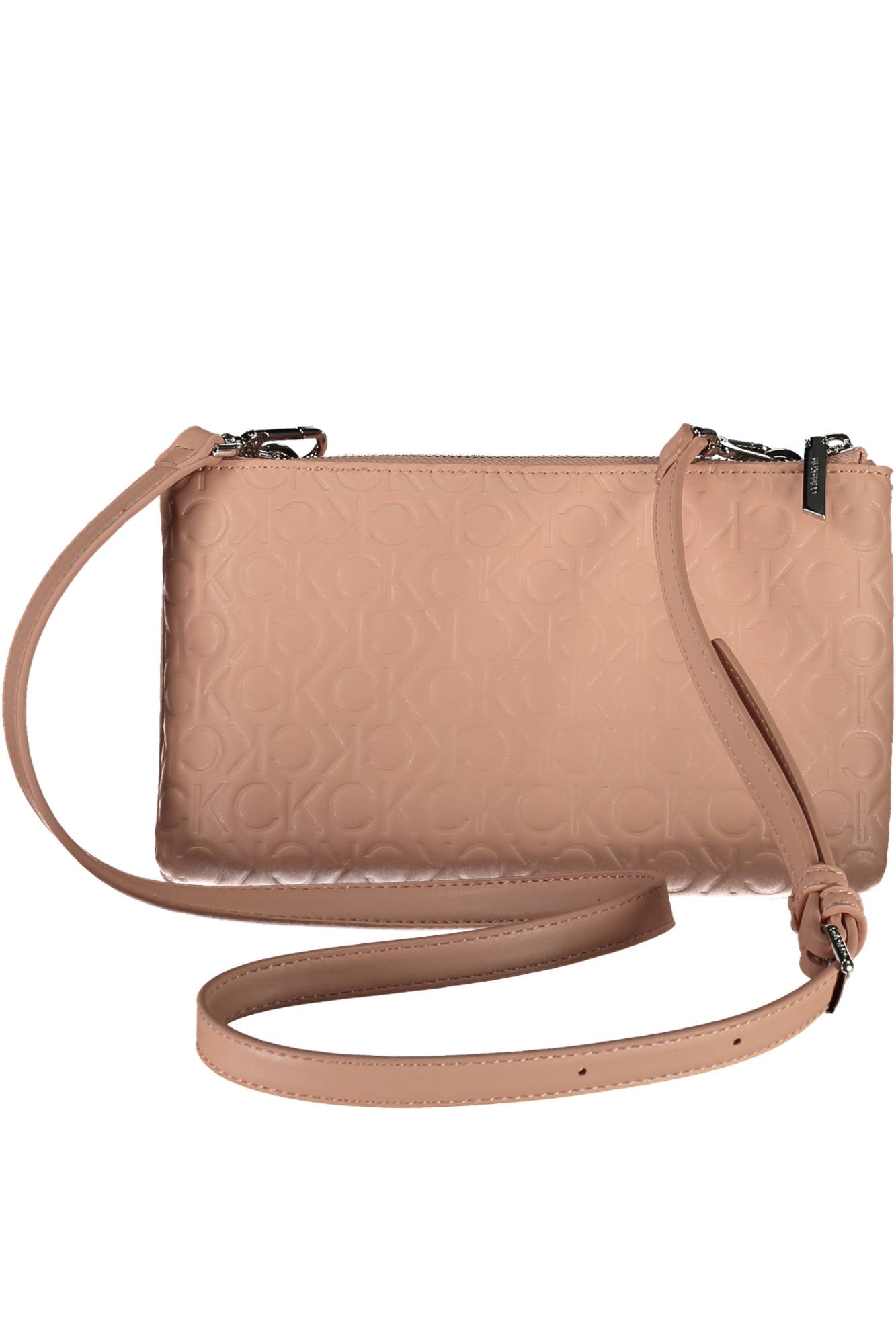 Borsa CALVIN KLEIN Rosa K60K610206