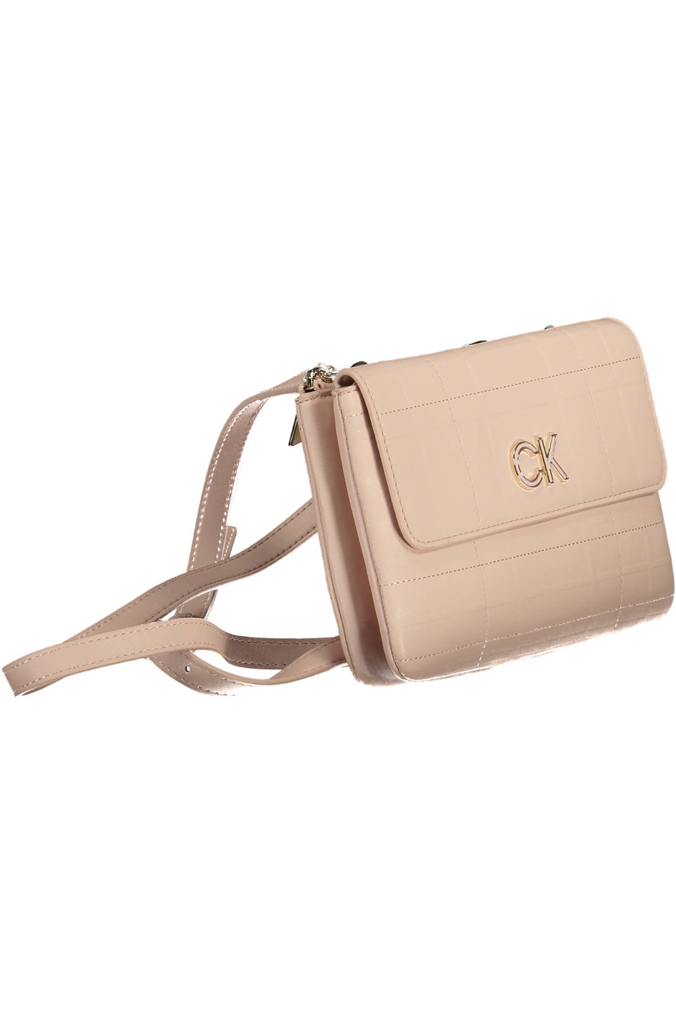Borsa CALVIN KLEIN Rosa