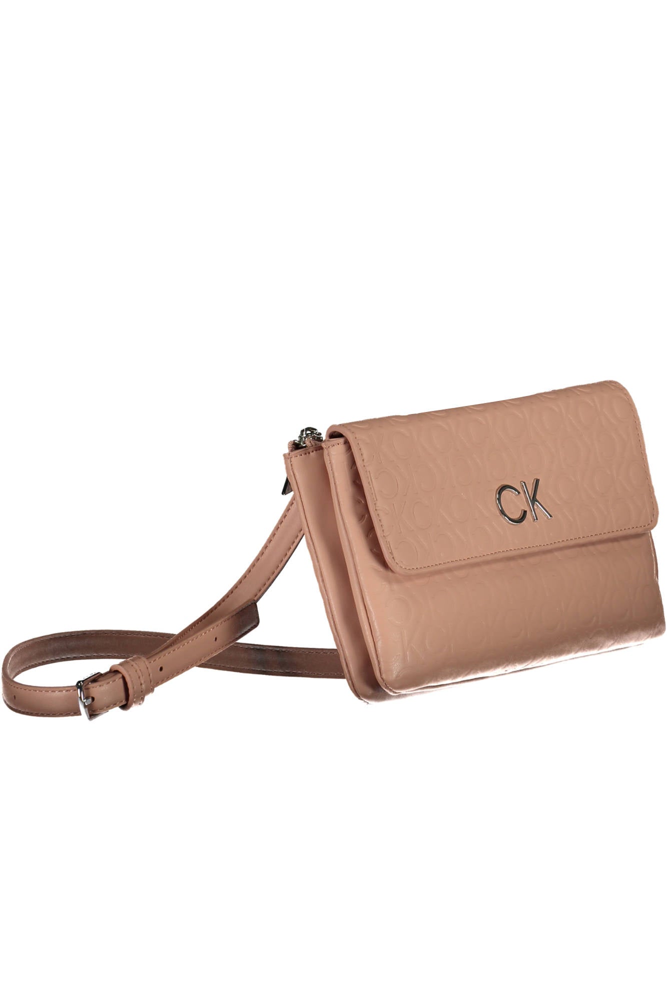 Borsa CALVIN KLEIN Rosa K60K610206