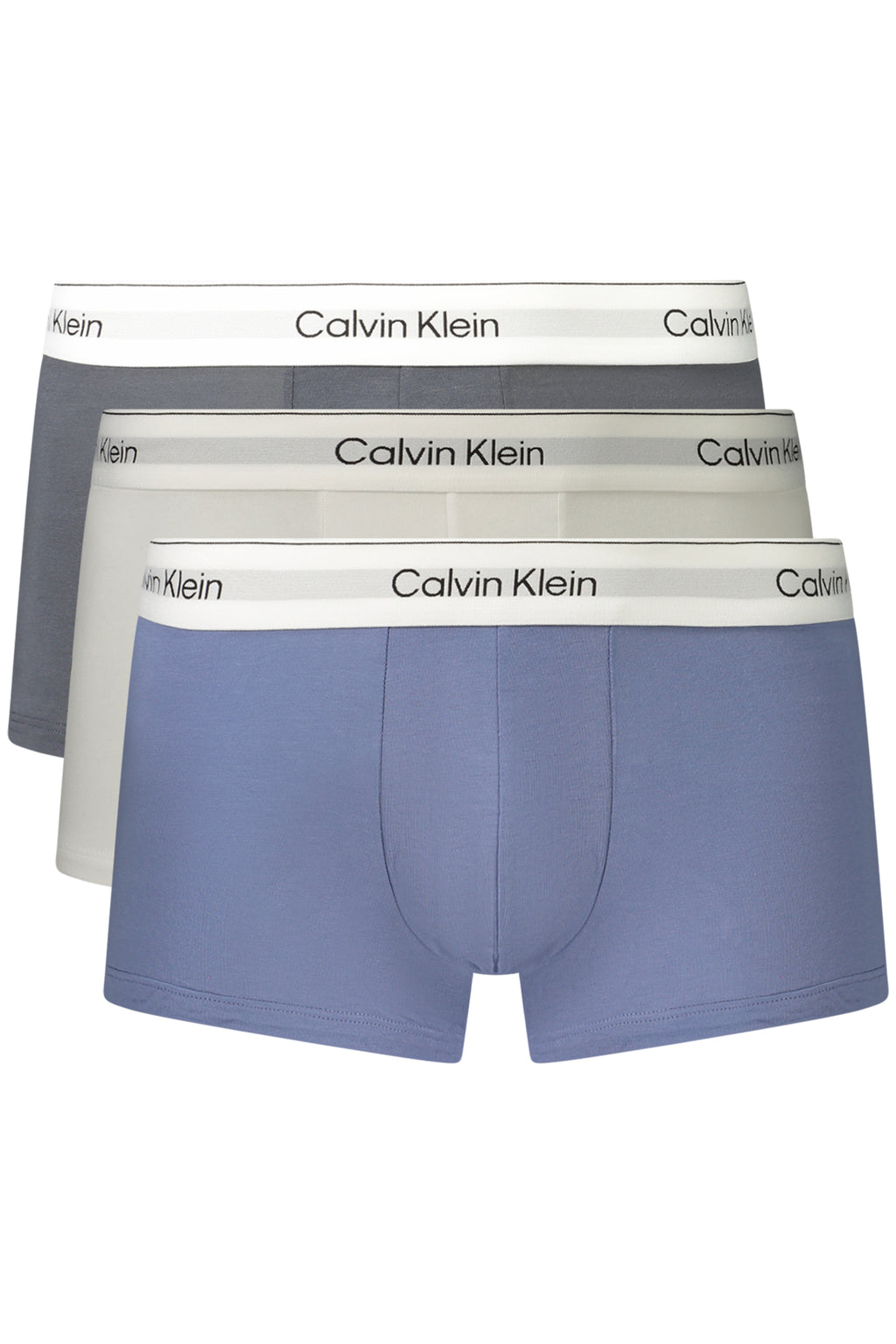 Intimo Calvin Klein Azzurro LV00NB4389