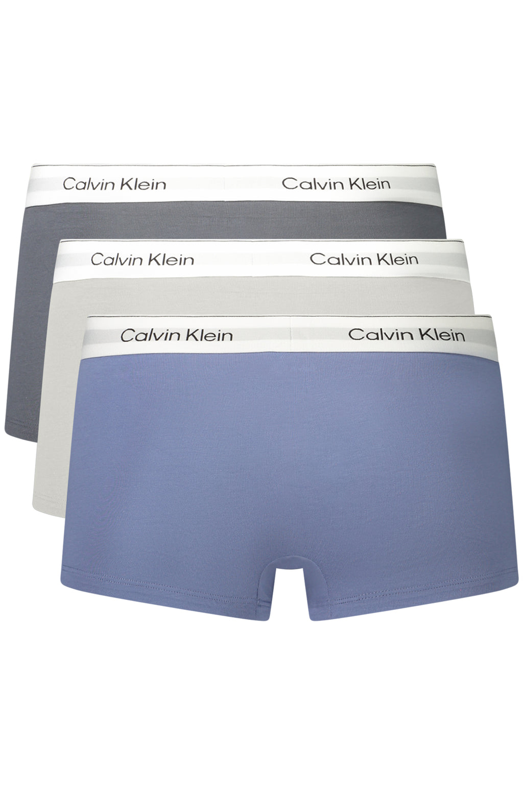 Intimo Calvin Klein Azzurro LV00NB4389