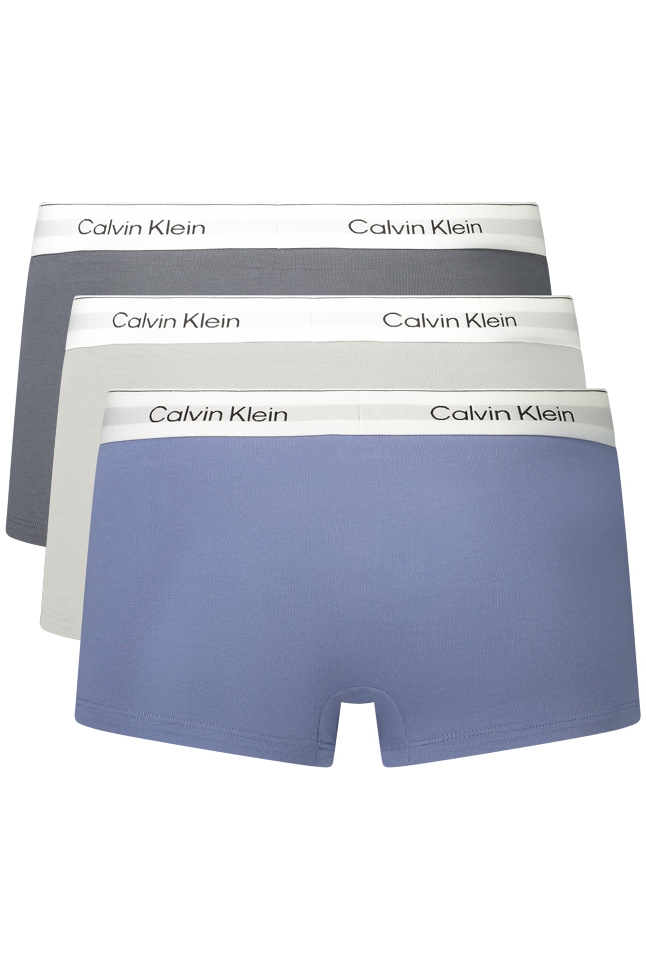 Intimo Calvin Klein Azzurro LV00NB4389