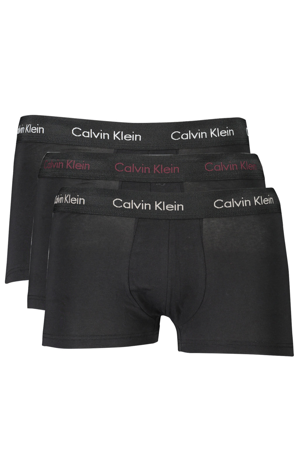 Intimo CALVIN KLEIN Nero