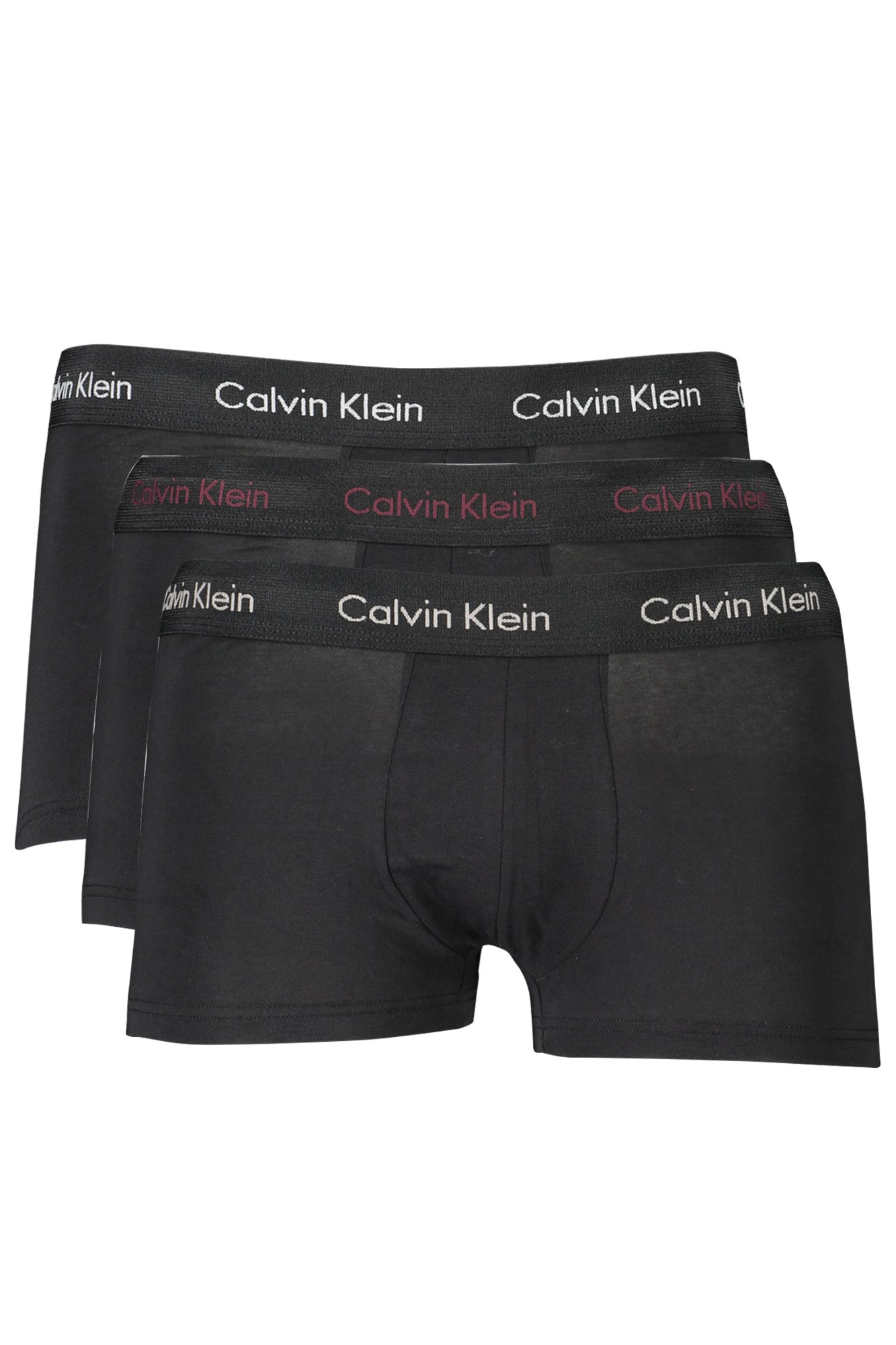 Intimo CALVIN KLEIN Nero