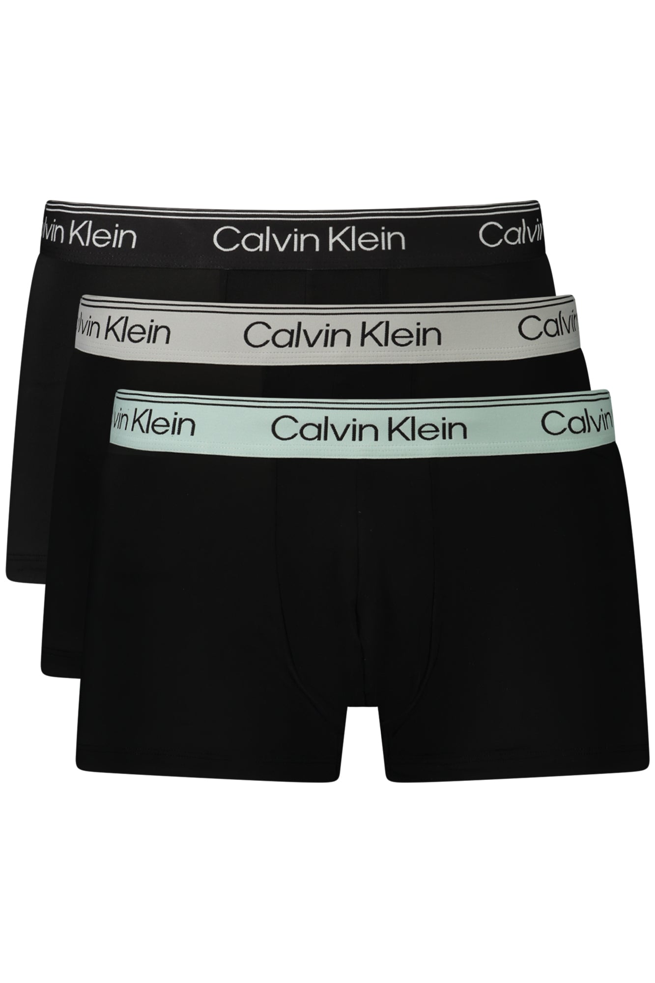 Intimo CALVIN KLEIN Nero LV00NB4409