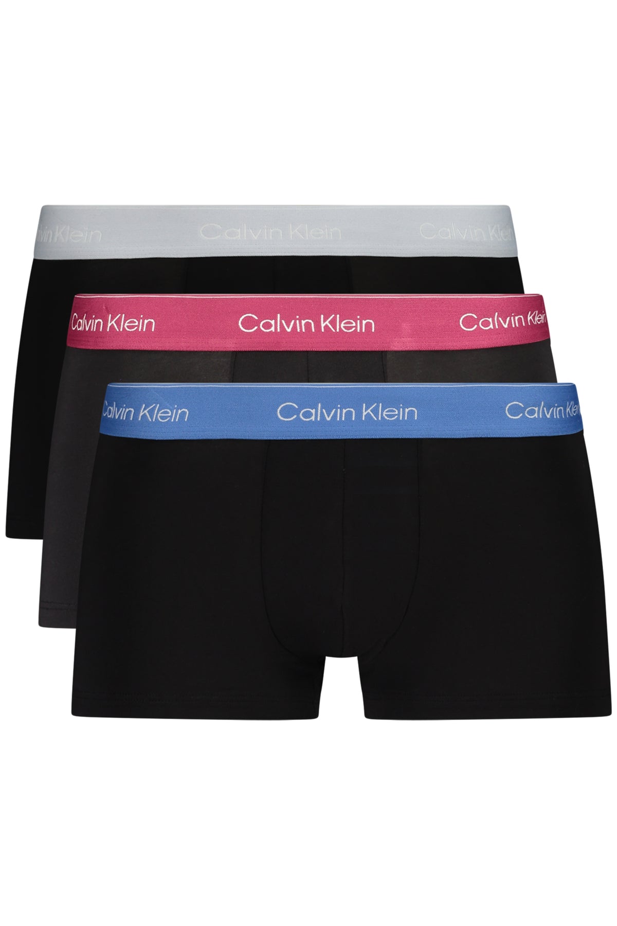 Intimo Calvin Klein Nero LV00NB4389