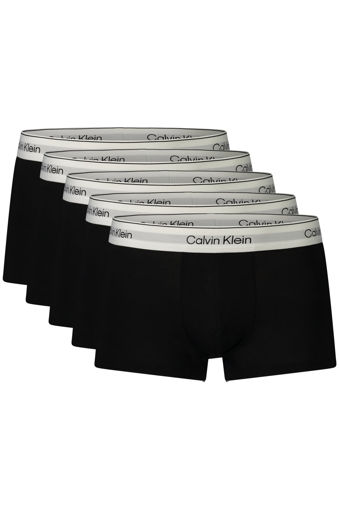 Intimo Calvin Klein Nero LV00NB4390