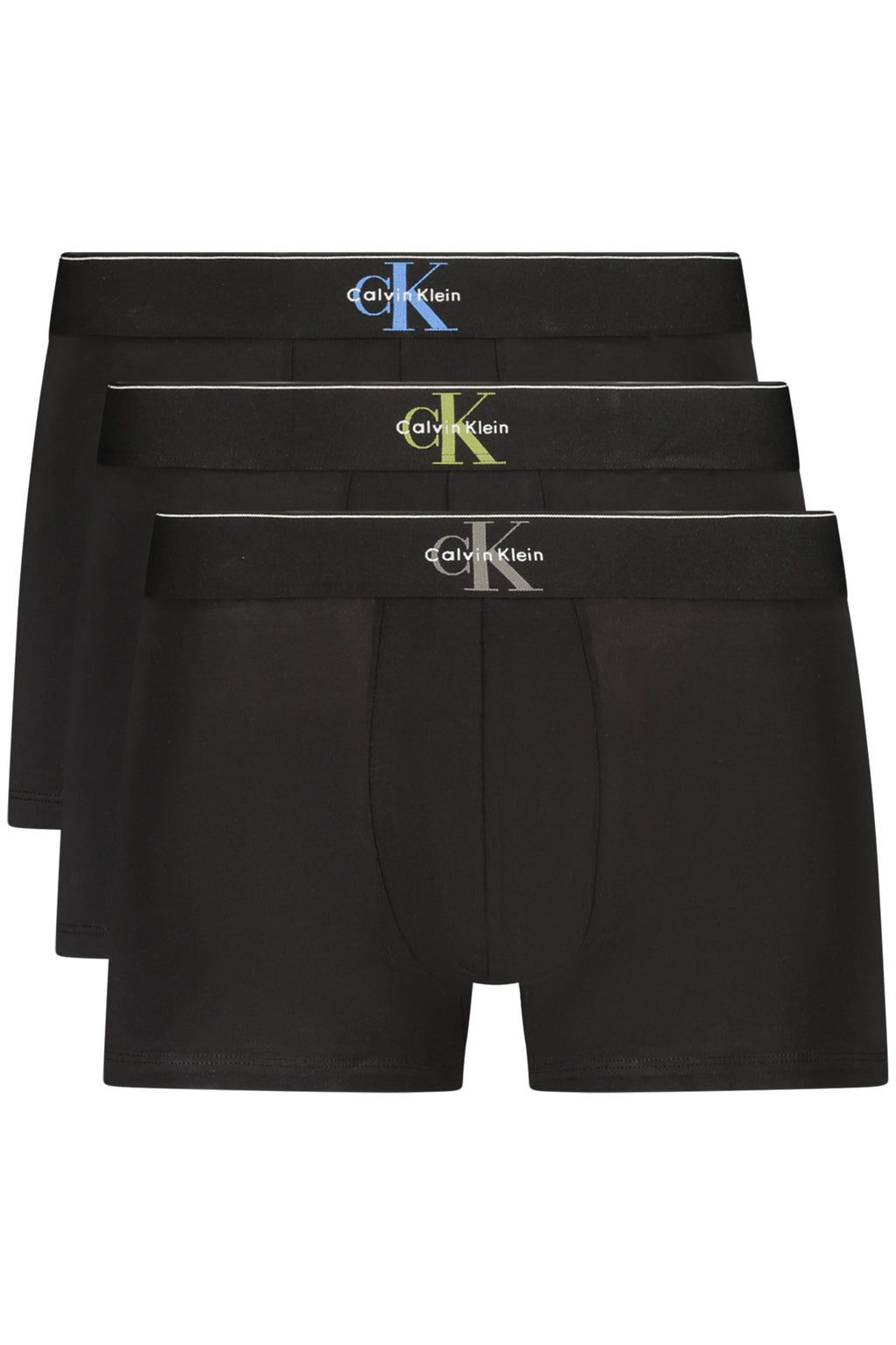 Intimo Calvin Klein Nero LV00NB4472
