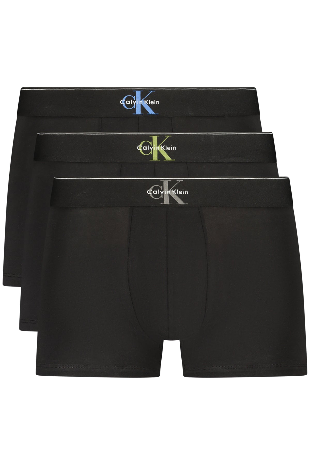Intimo Calvin Klein Nero LV00NB4472