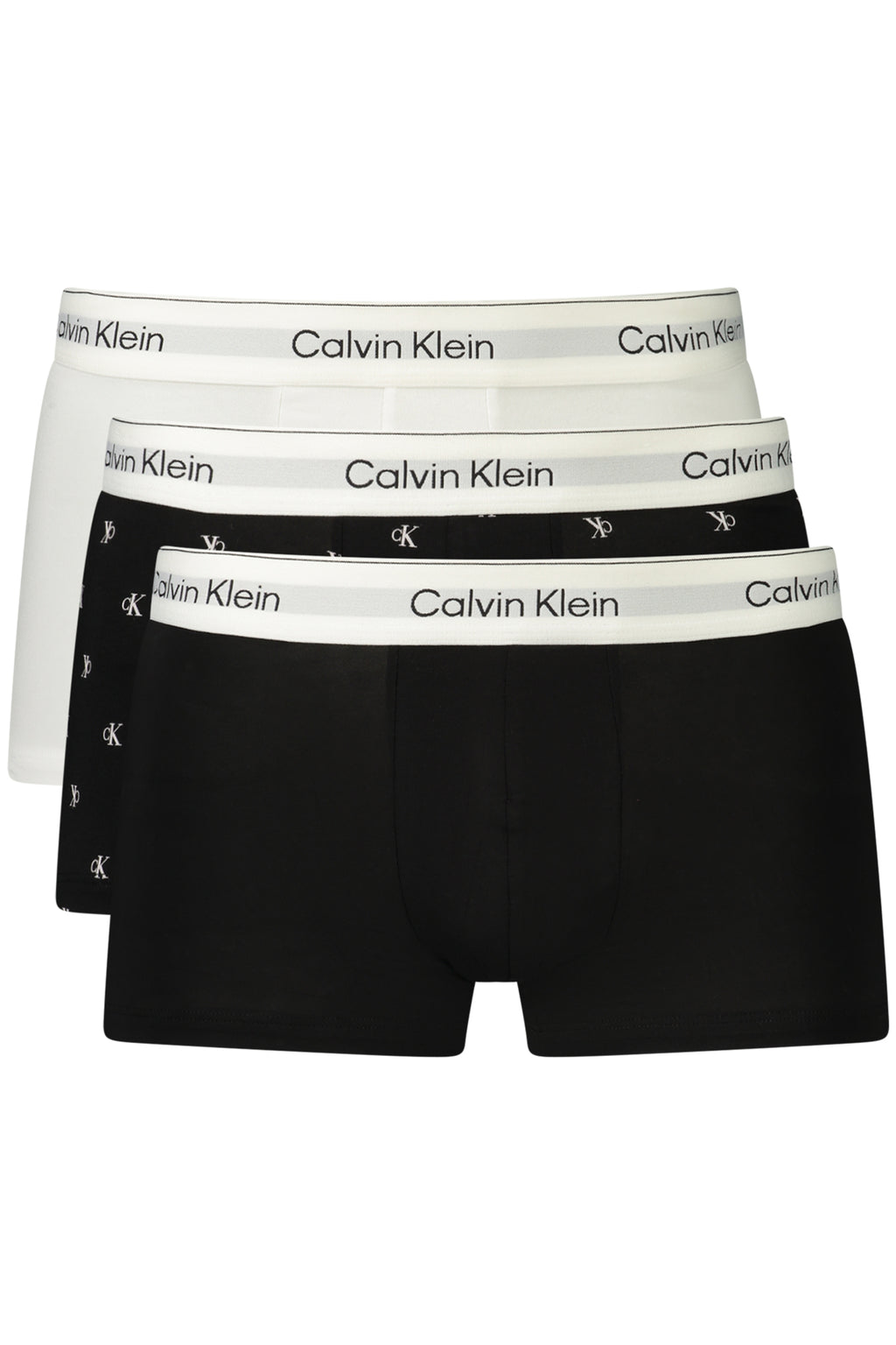 Intimo CALVIN KLEIN Nero LV00NB4389