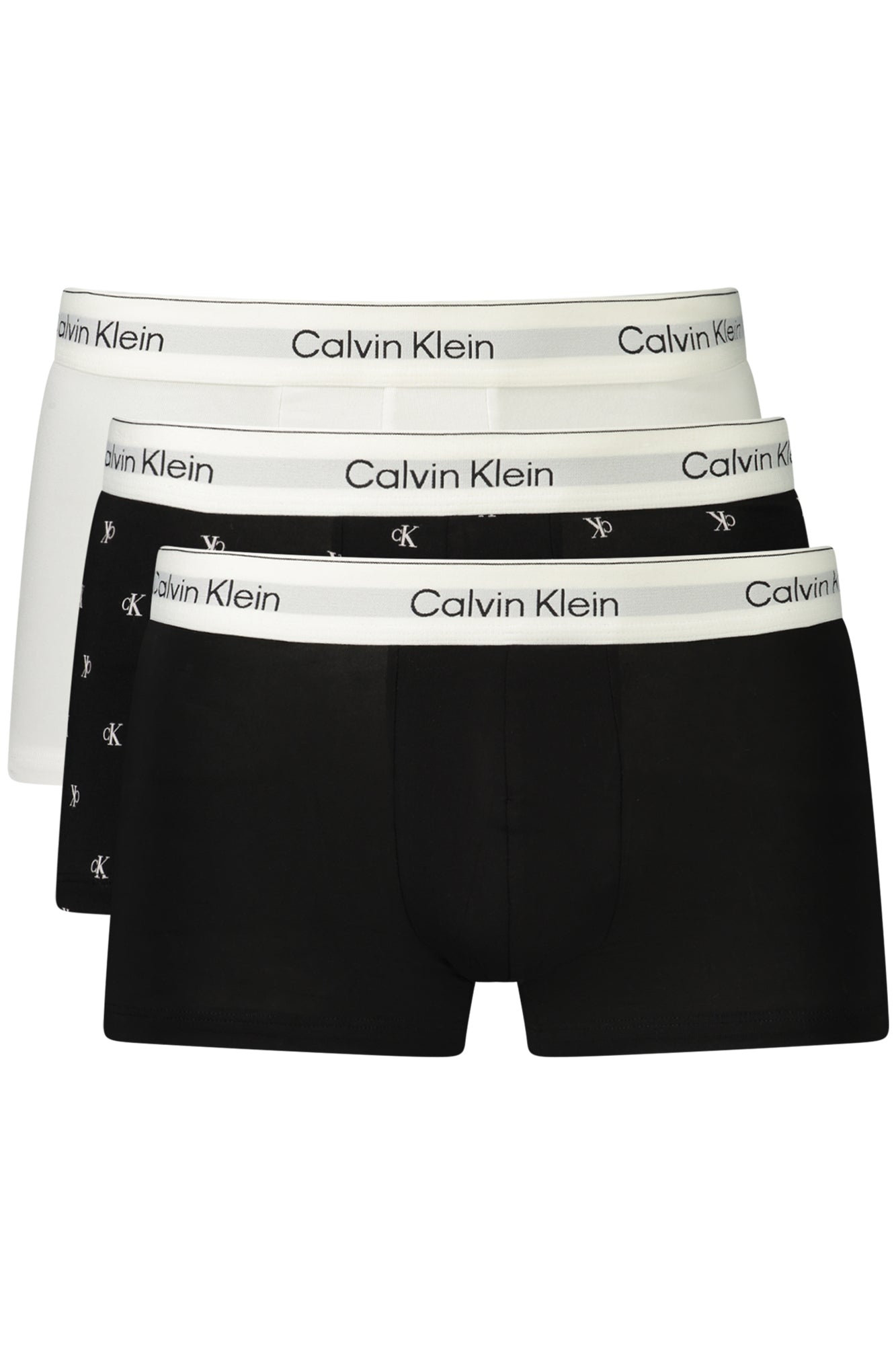 Intimo CALVIN KLEIN Nero LV00NB4389