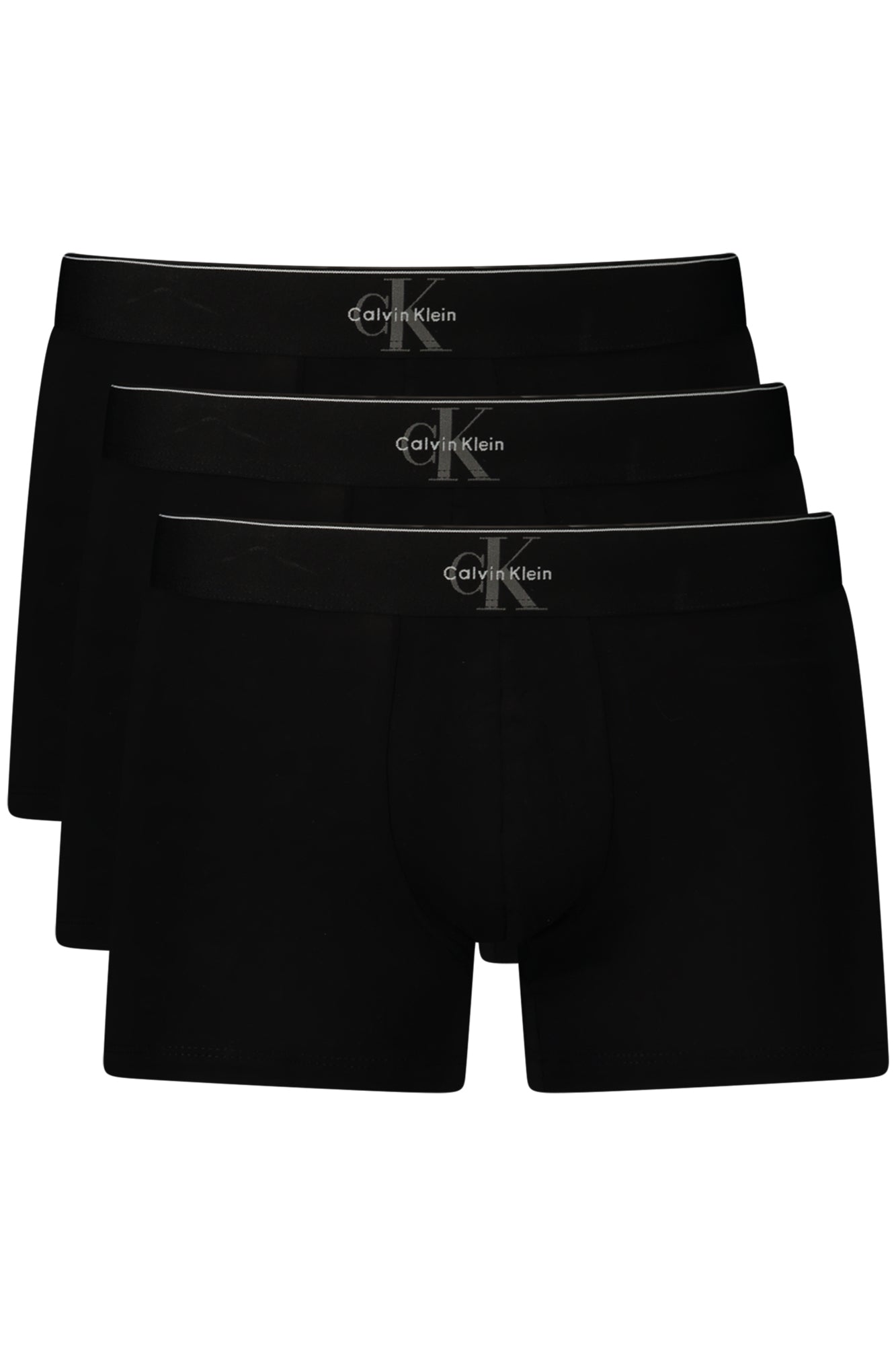 Intimo CALVIN KLEIN Nero LV00NB4472