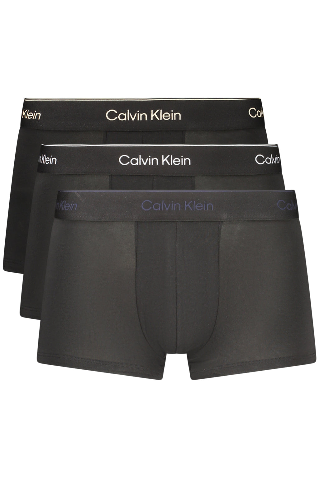 Intimo CALVIN KLEIN Nero LV00NB4389