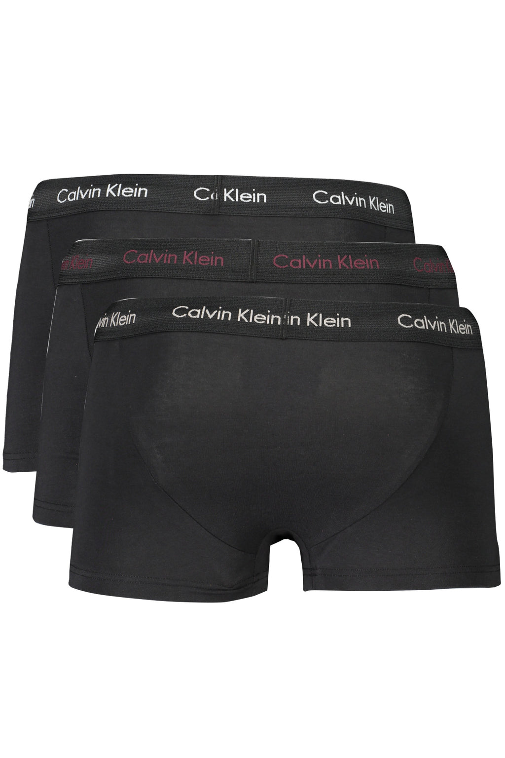 Intimo CALVIN KLEIN Nero