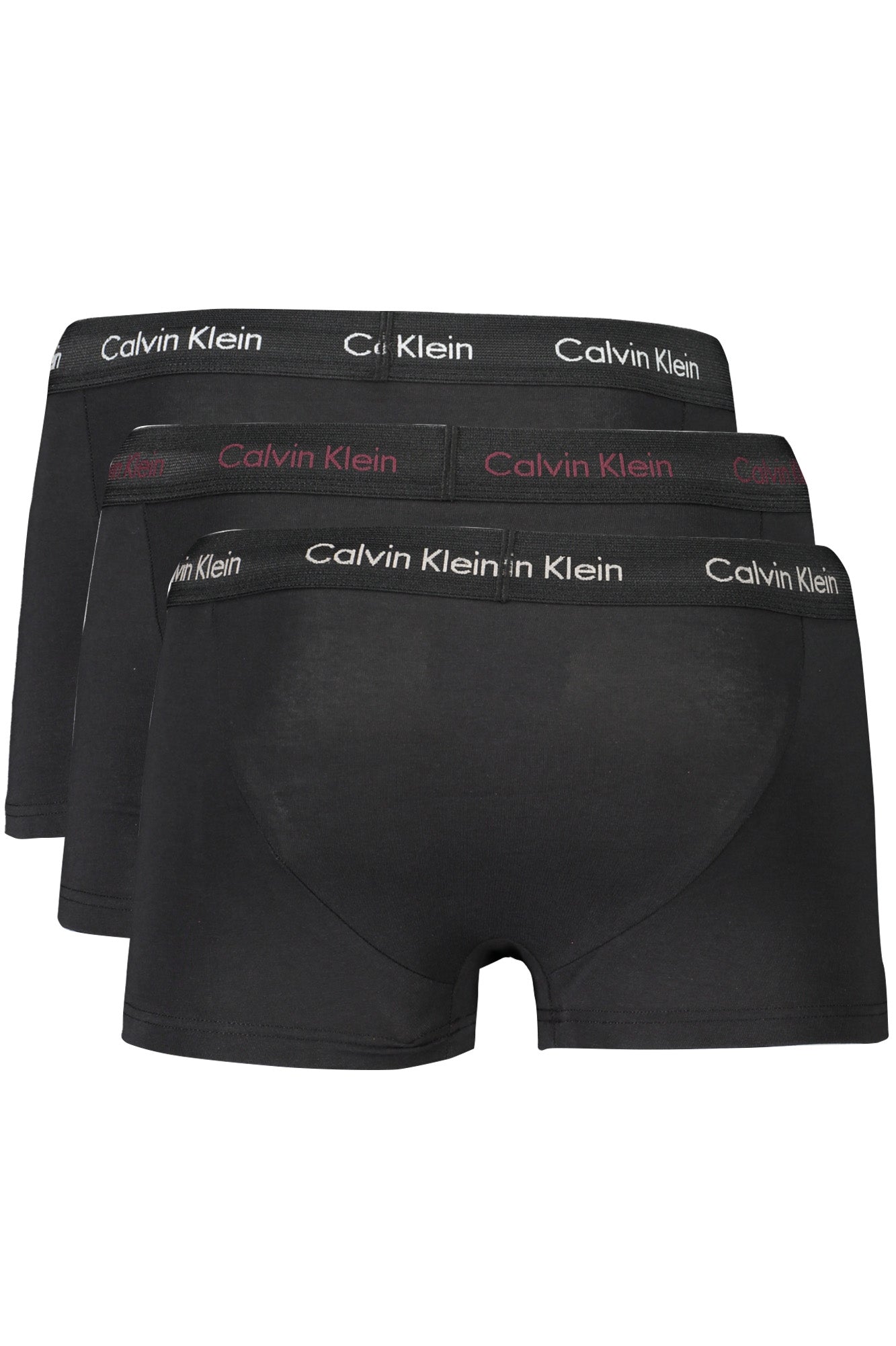 Intimo CALVIN KLEIN Nero