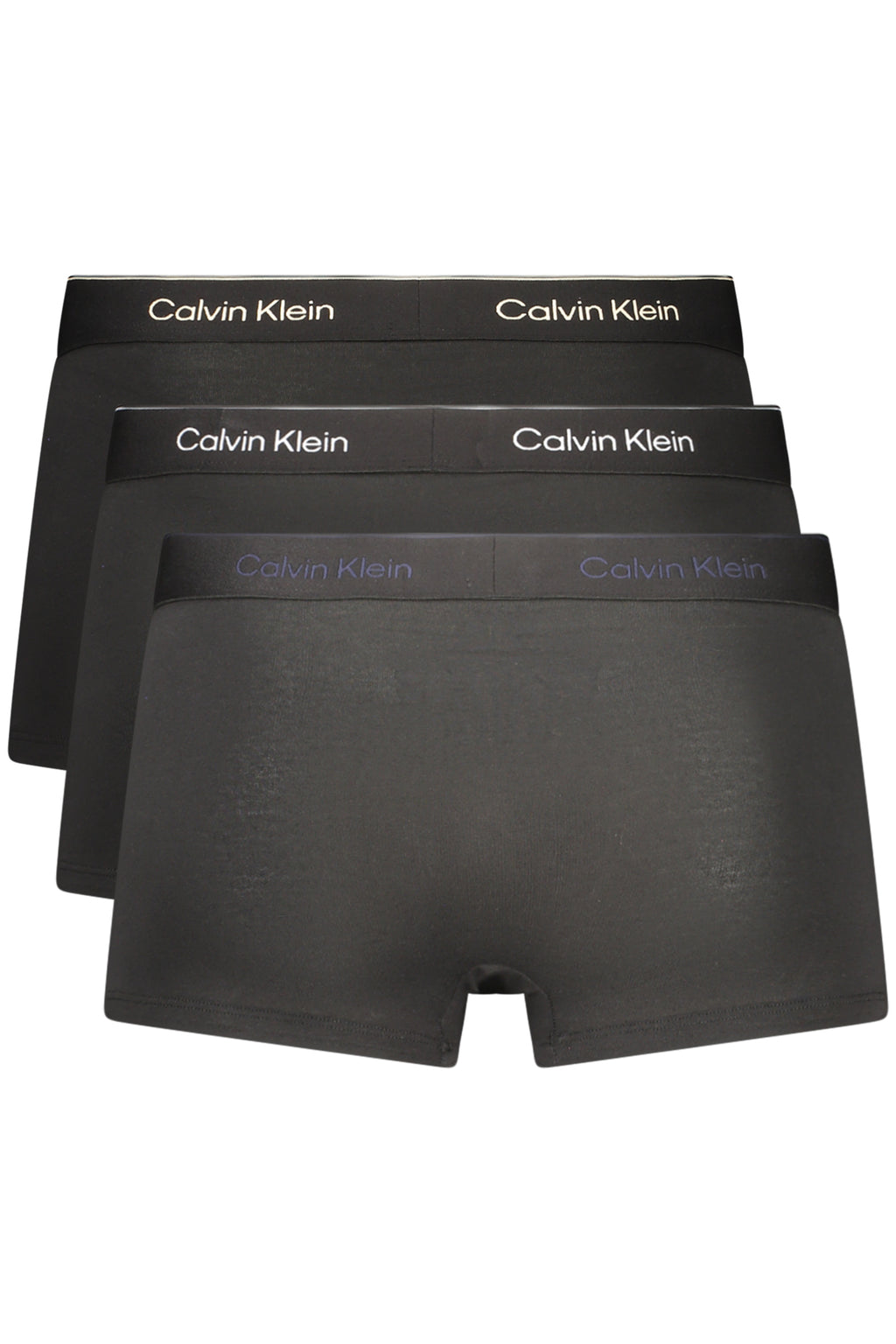 Intimo CALVIN KLEIN Nero LV00NB4389