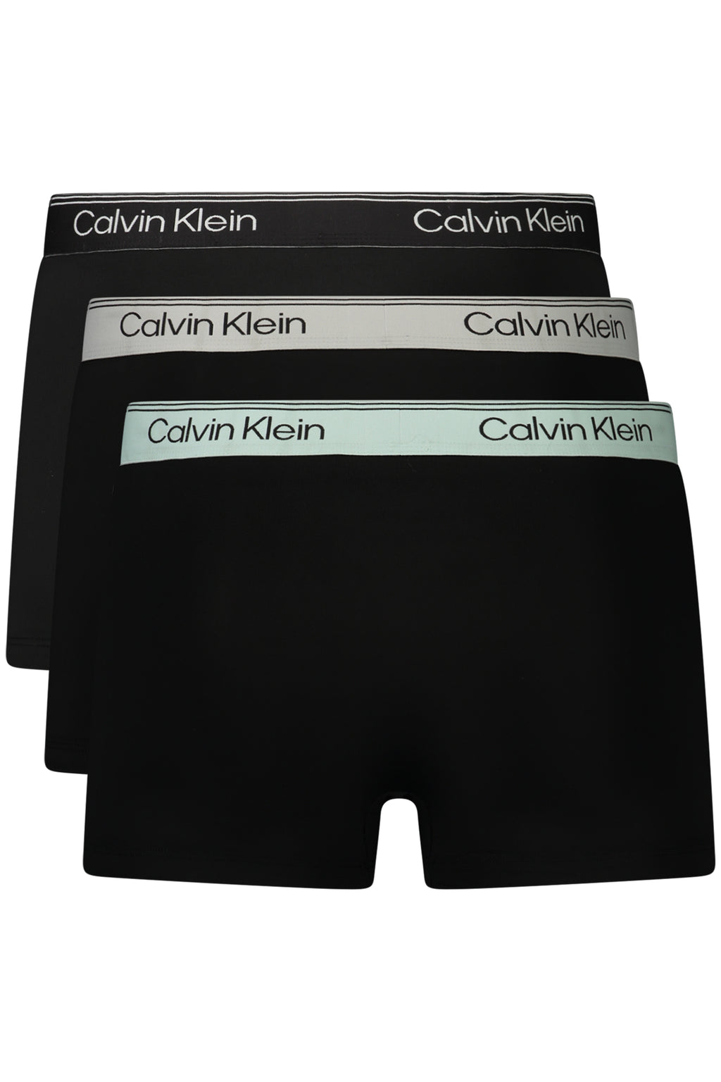 Intimo CALVIN KLEIN Nero LV00NB4409