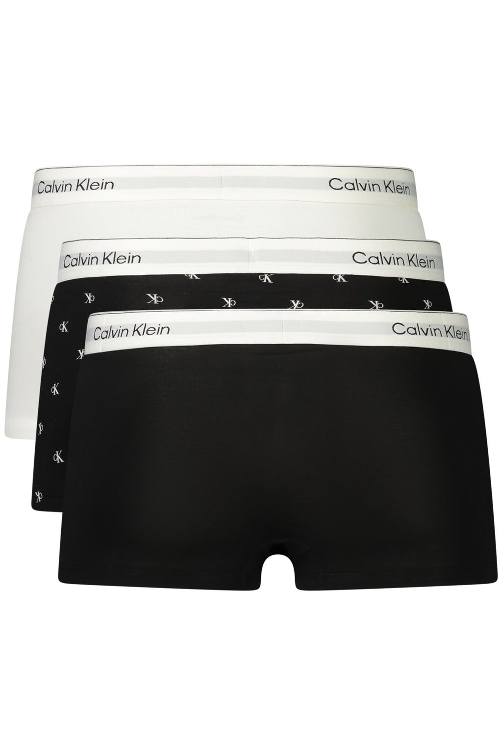 Intimo CALVIN KLEIN Nero LV00NB4389