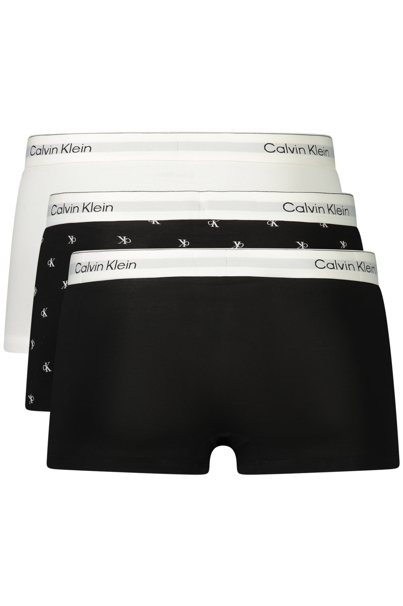 Intimo CALVIN KLEIN Nero LV00NB4389