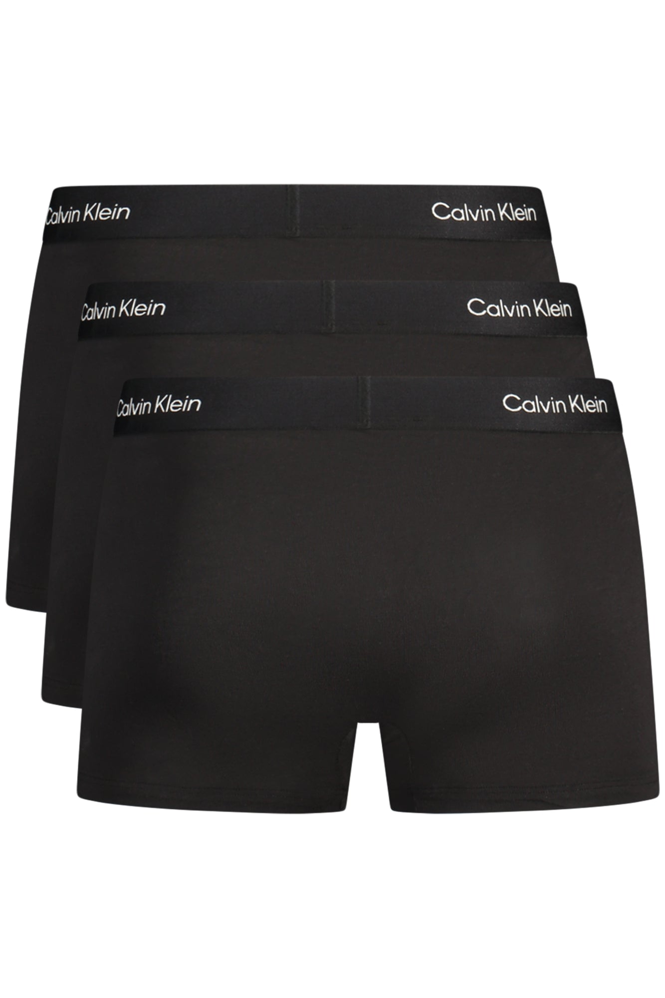 Intimo CALVIN KLEIN Nero LV00NB4476