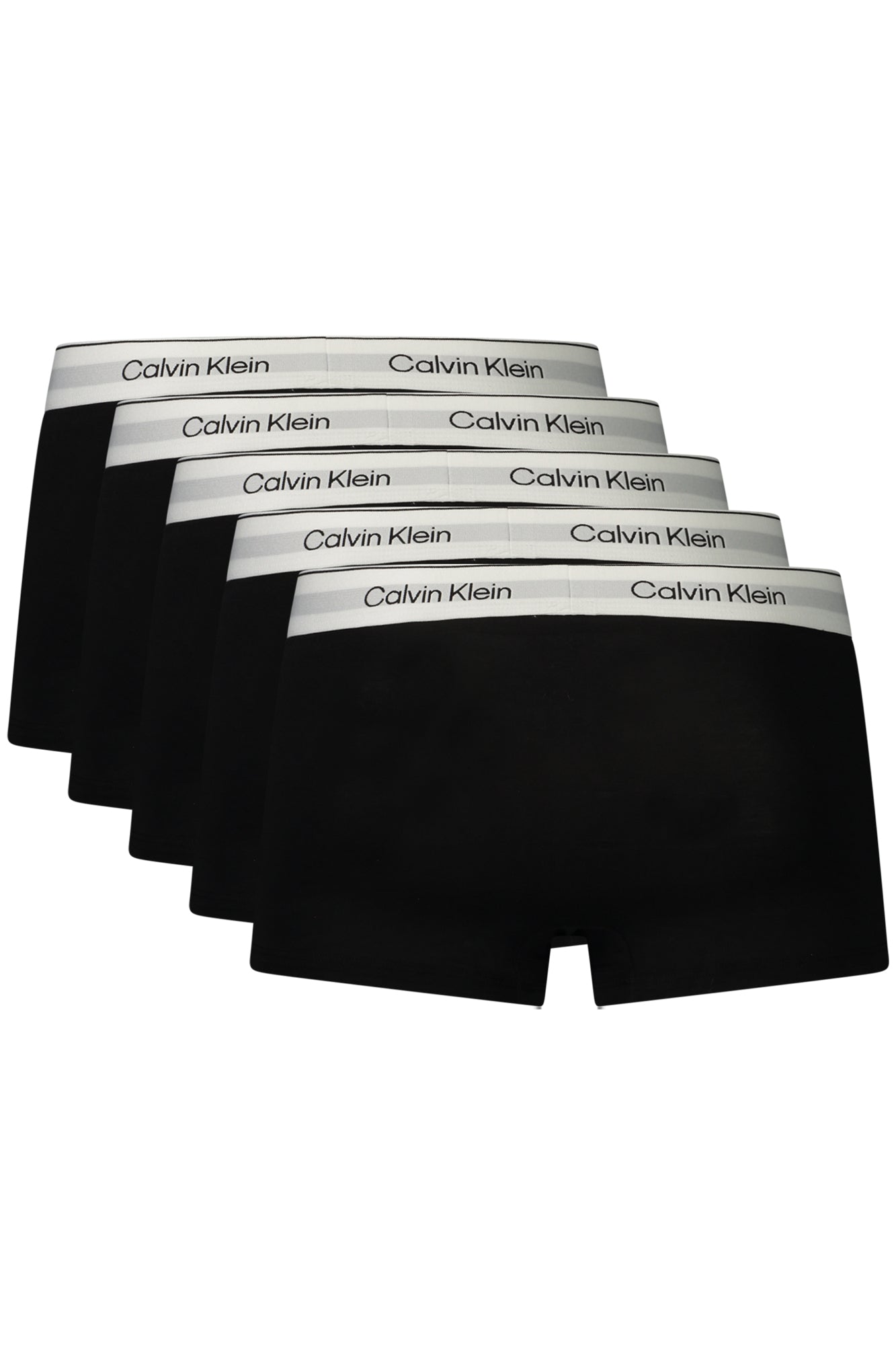 Intimo Calvin Klein Nero LV00NB4390