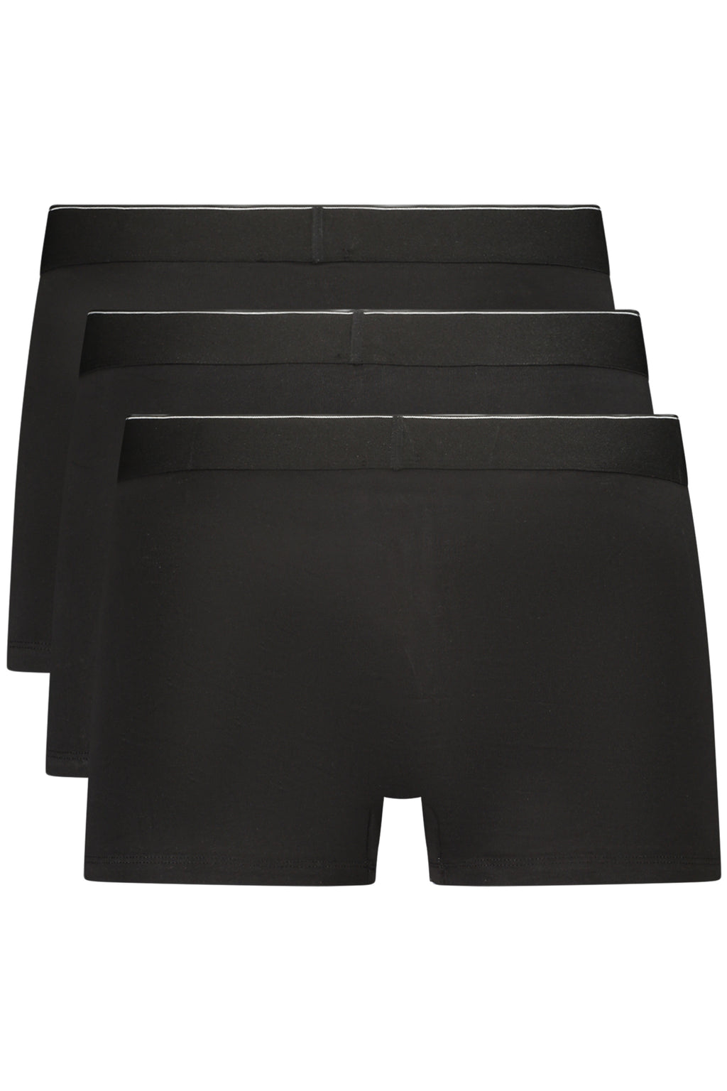 Intimo Calvin Klein Nero LV00NB4472