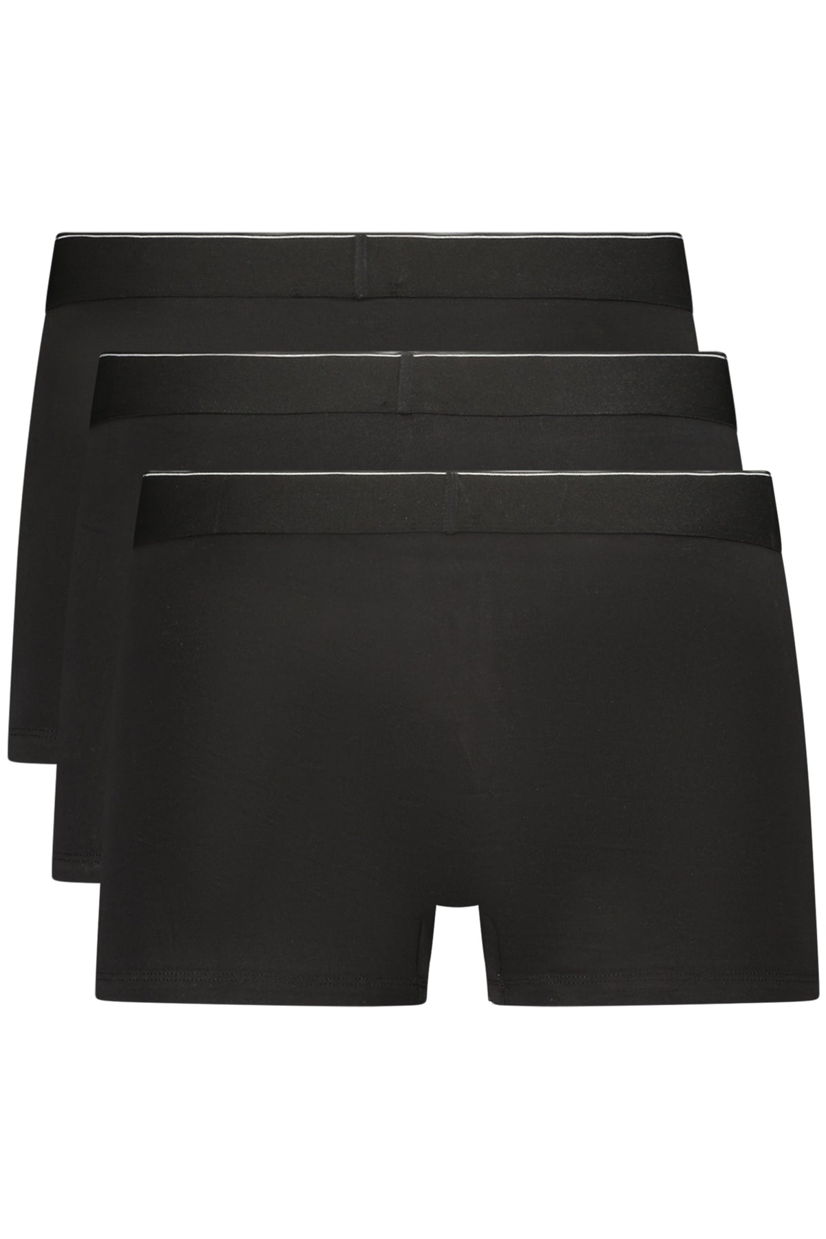 Intimo Calvin Klein Nero LV00NB4472