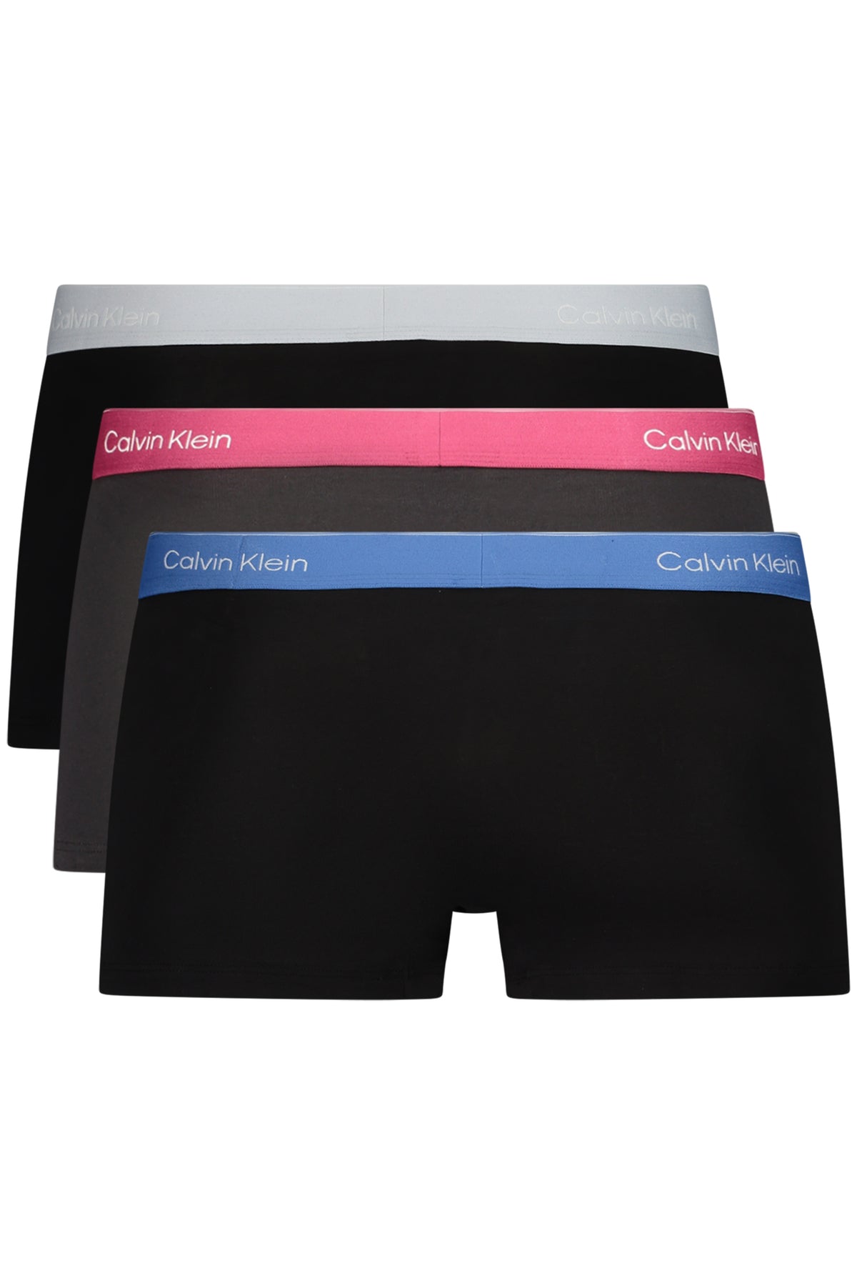 Intimo Calvin Klein Nero LV00NB4389