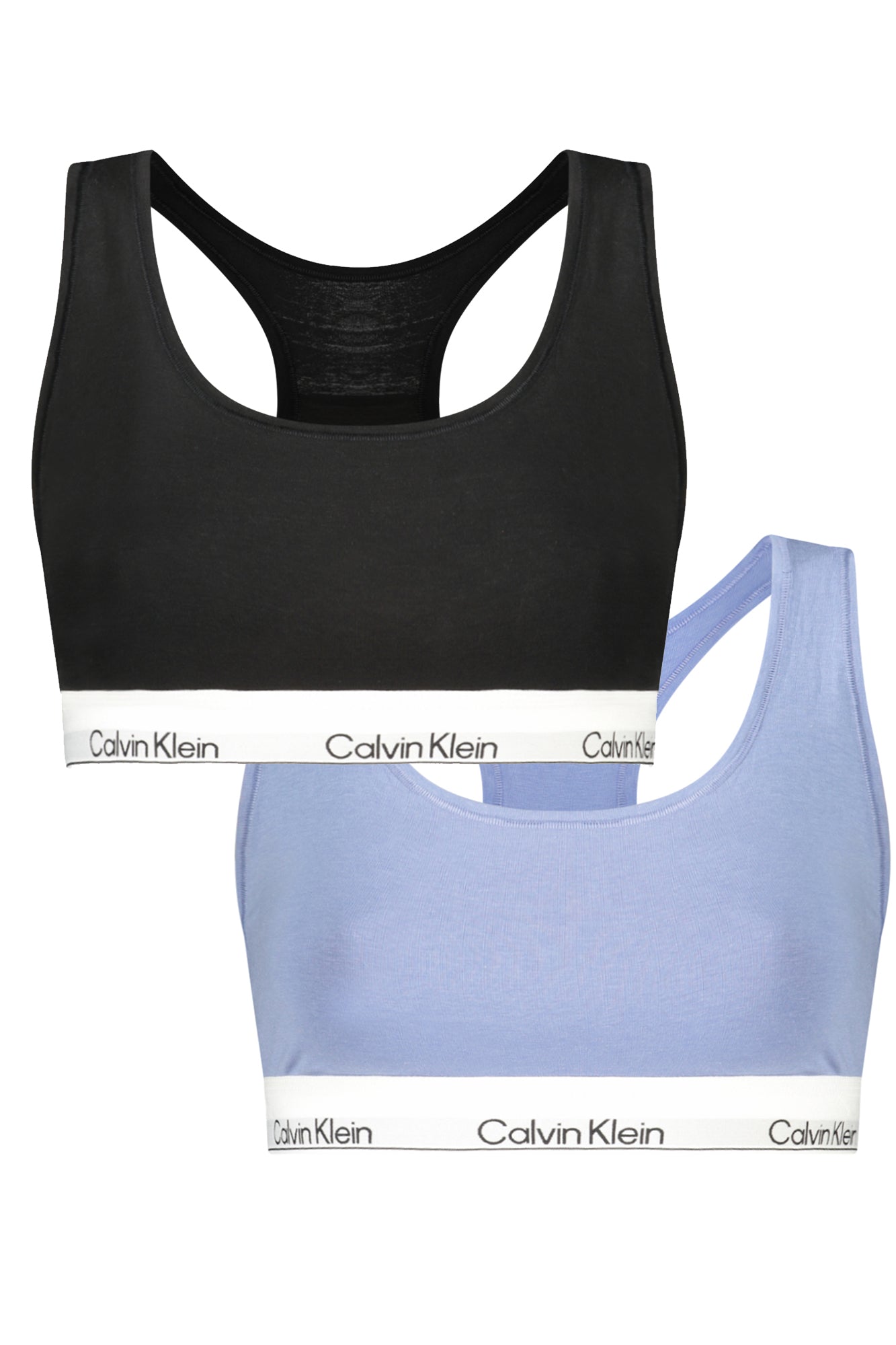 Intimo CALVIN KLEIN Azzurro LV00QF8494