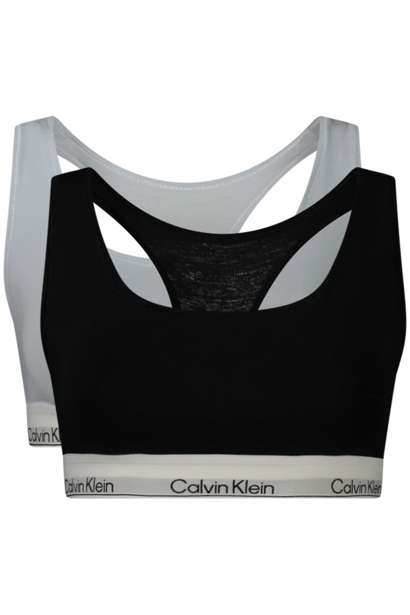 Intimo Calvin Klein Azzurro LV00QF8494