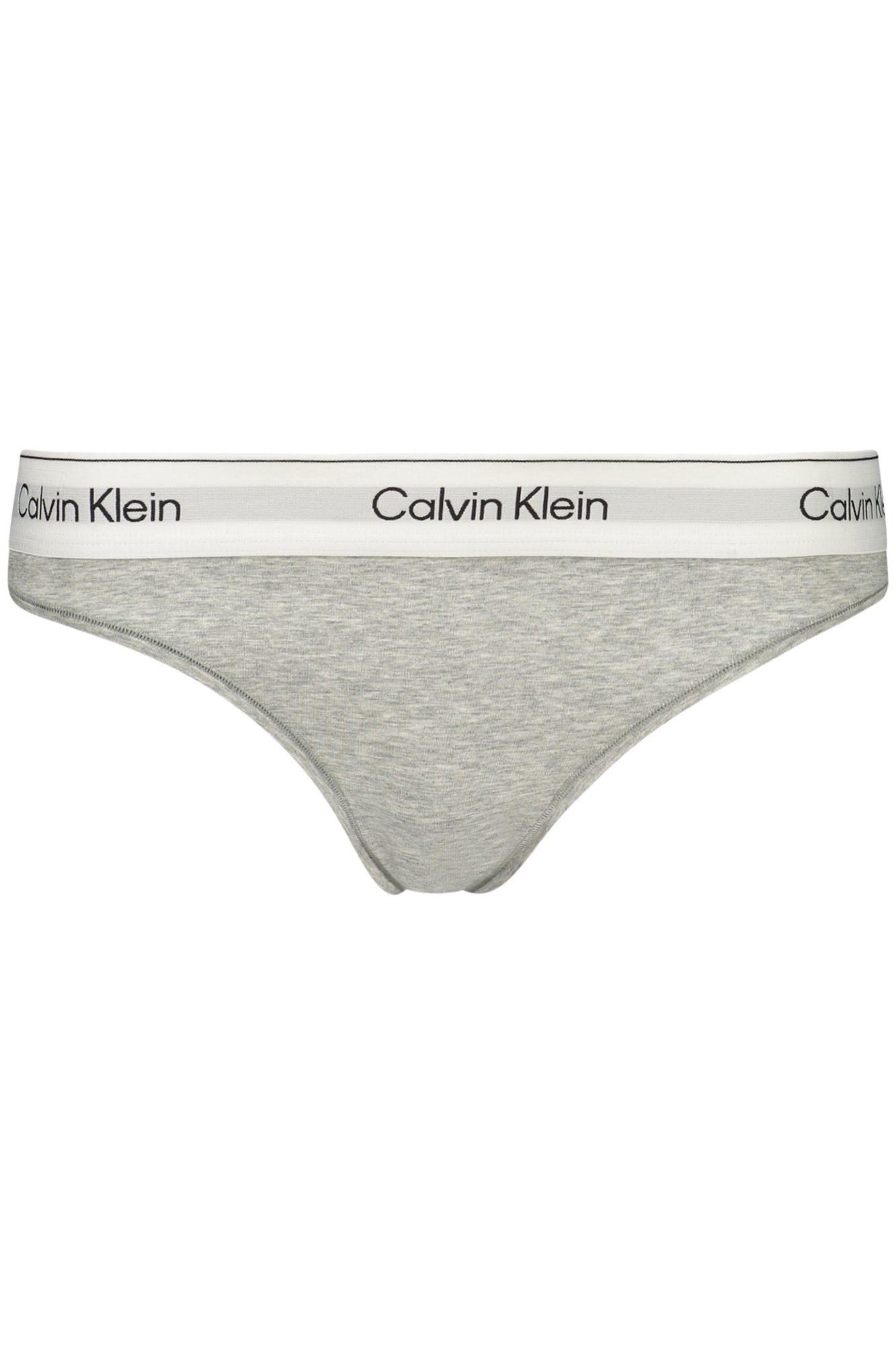 Intimo Calvin Klein Grigio LV00QF8522