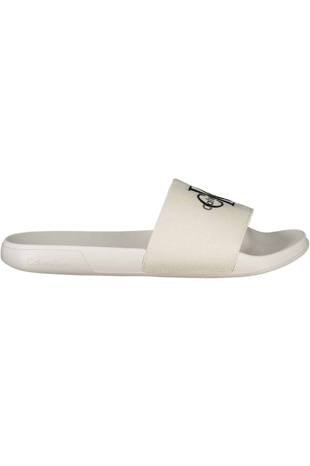 Ciabatte CALVIN KLEIN Bianco HW0HW02958