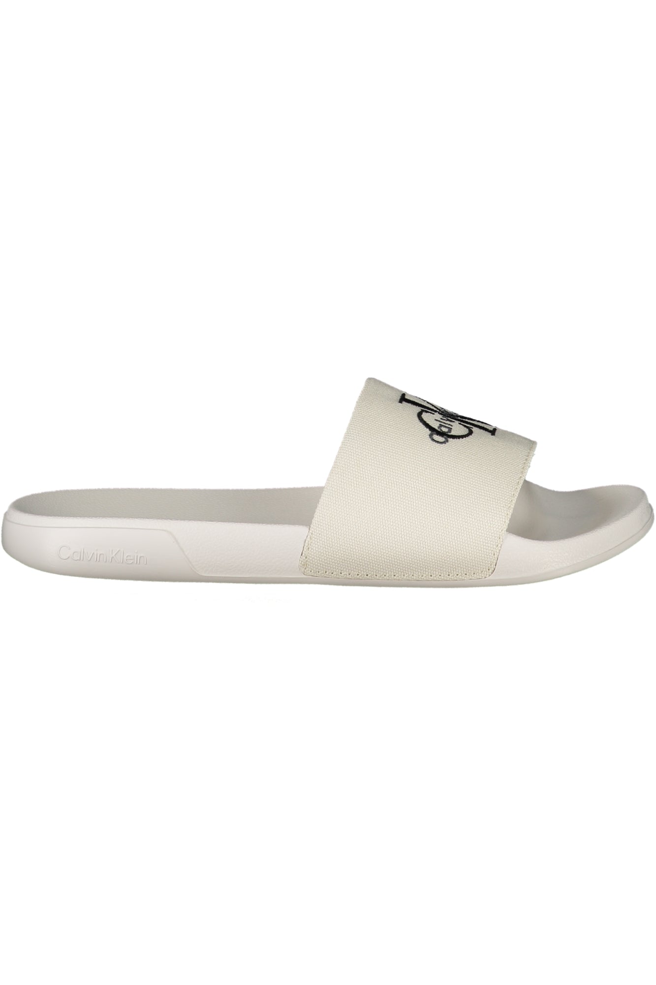 Ciabatte CALVIN KLEIN Bianco HW0HW02958