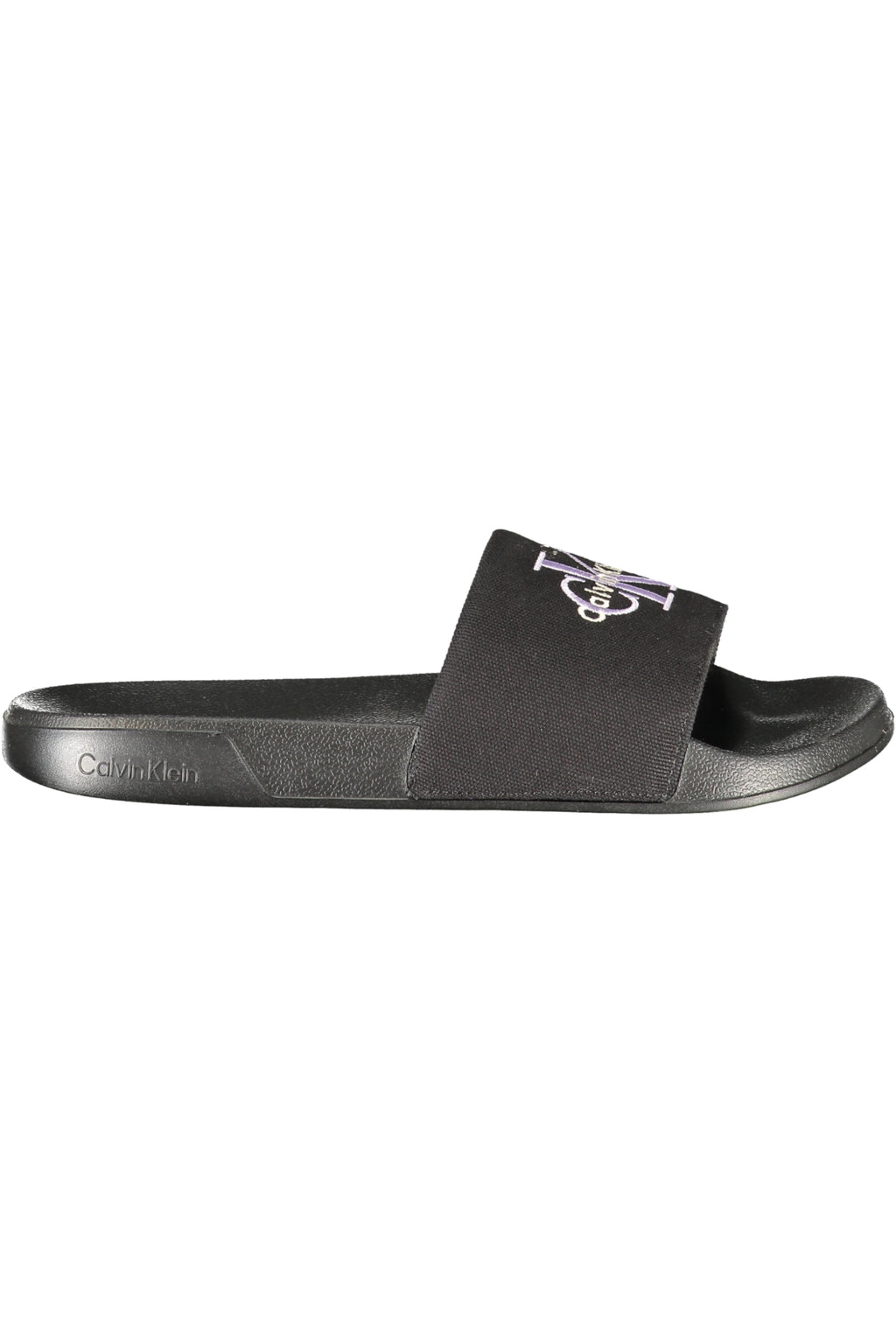 Ciabatte CALVIN KLEIN Nero HW0HW02958