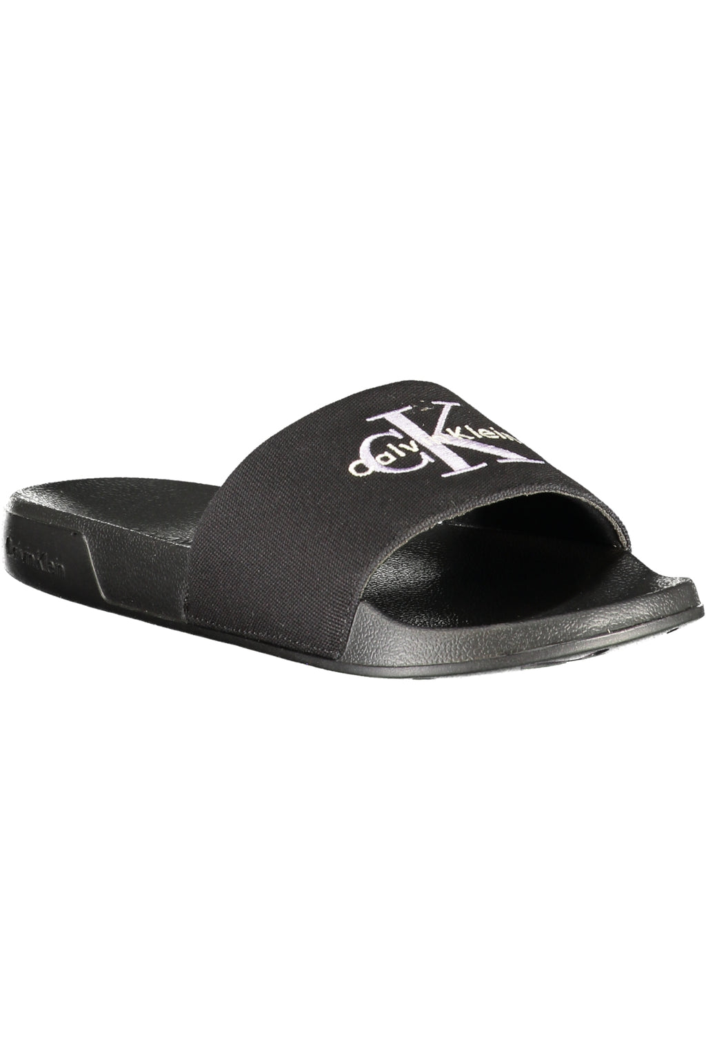 Ciabatte CALVIN KLEIN Nero HW0HW02958