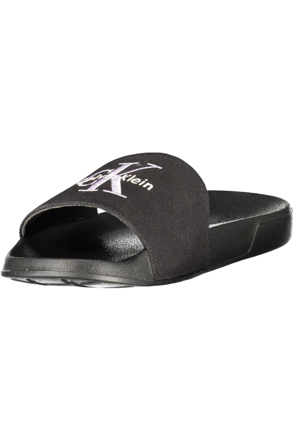 Ciabatte CALVIN KLEIN Nero HW0HW02958