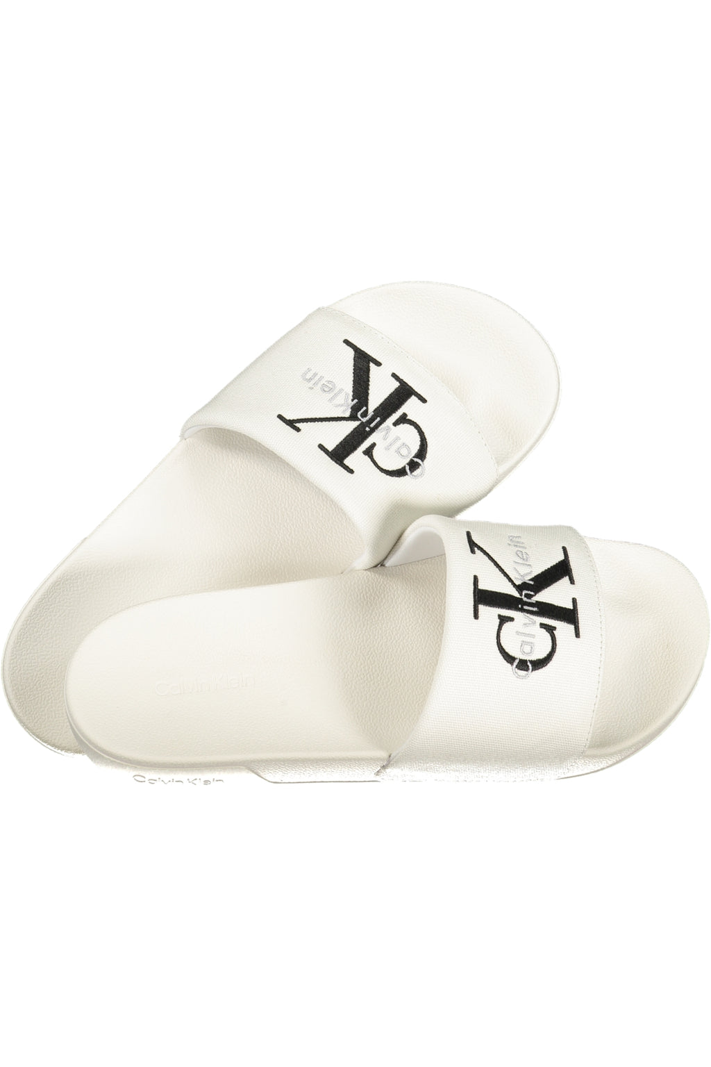 Ciabatte CALVIN KLEIN Bianco