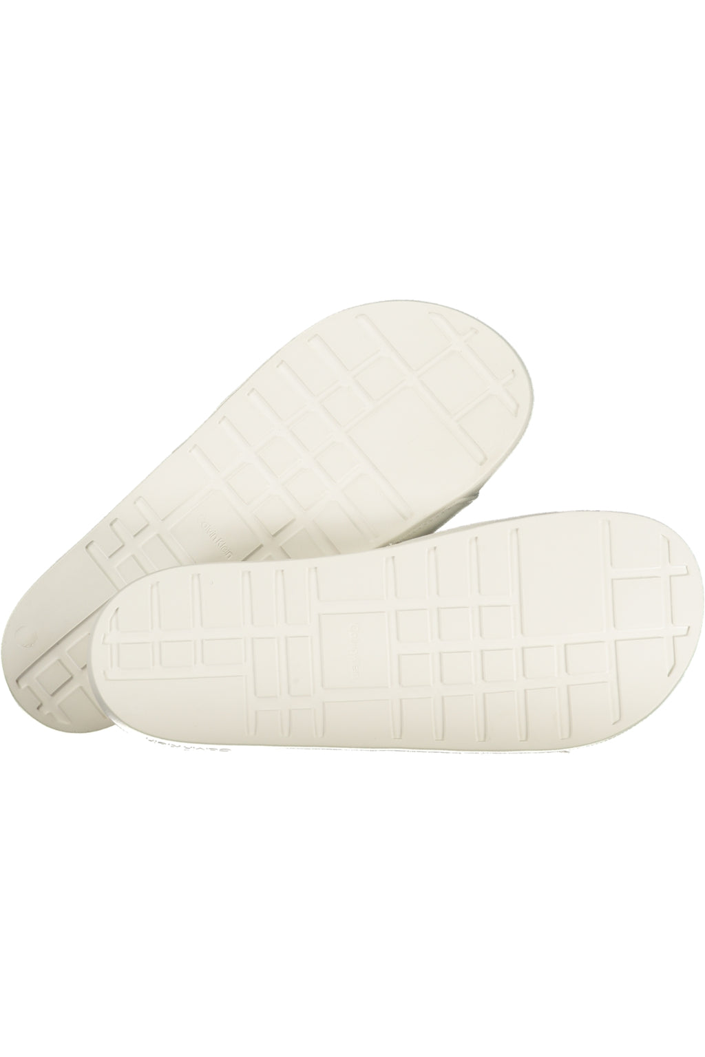 Ciabatte CALVIN KLEIN Bianco